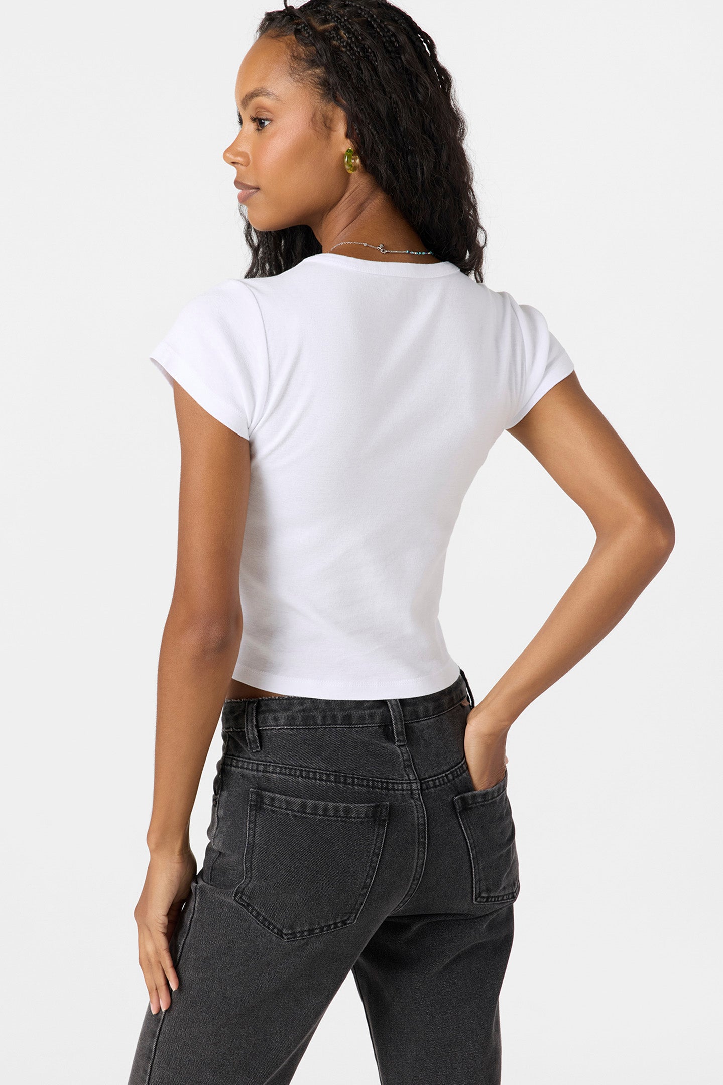 Vacation Club Tee - O'Neill Clothing