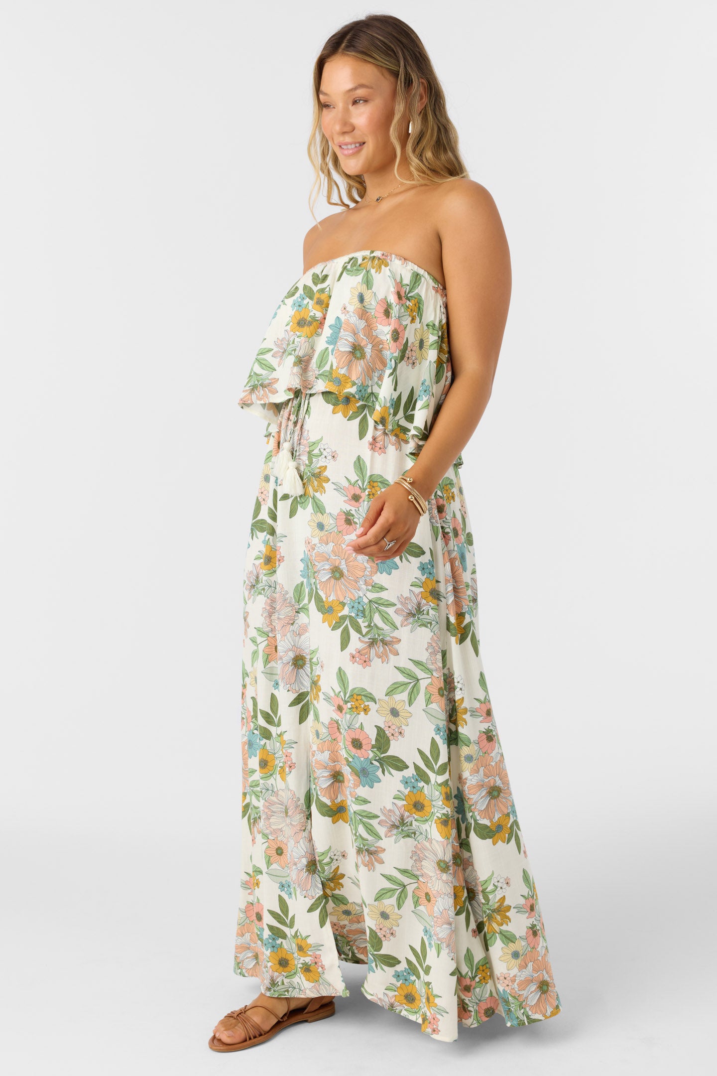 Sadie Maxi Dress - O'Neill Clothing