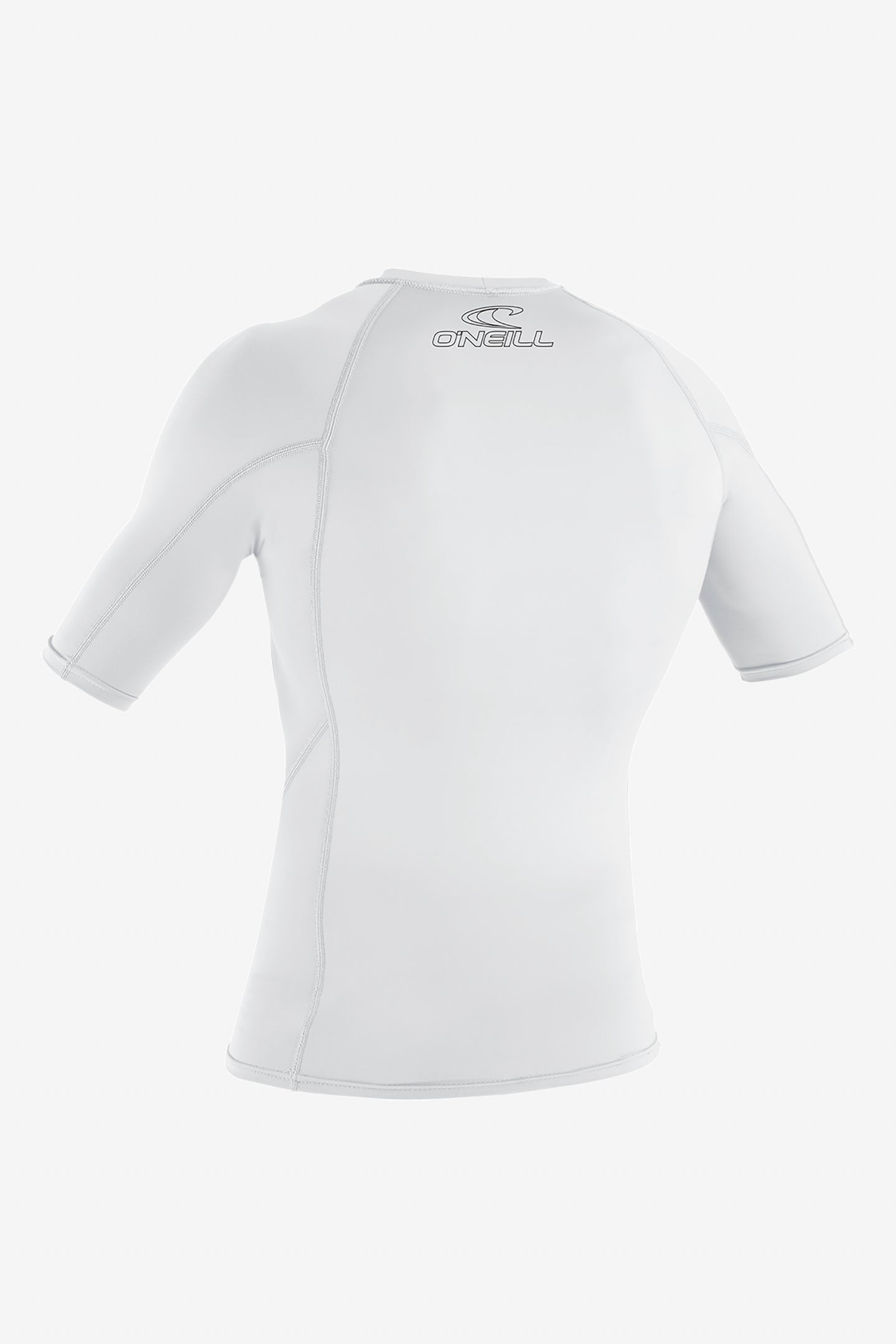 Youth Basic Skins 50+ S/S Rash Guard - O'Neill Clothing