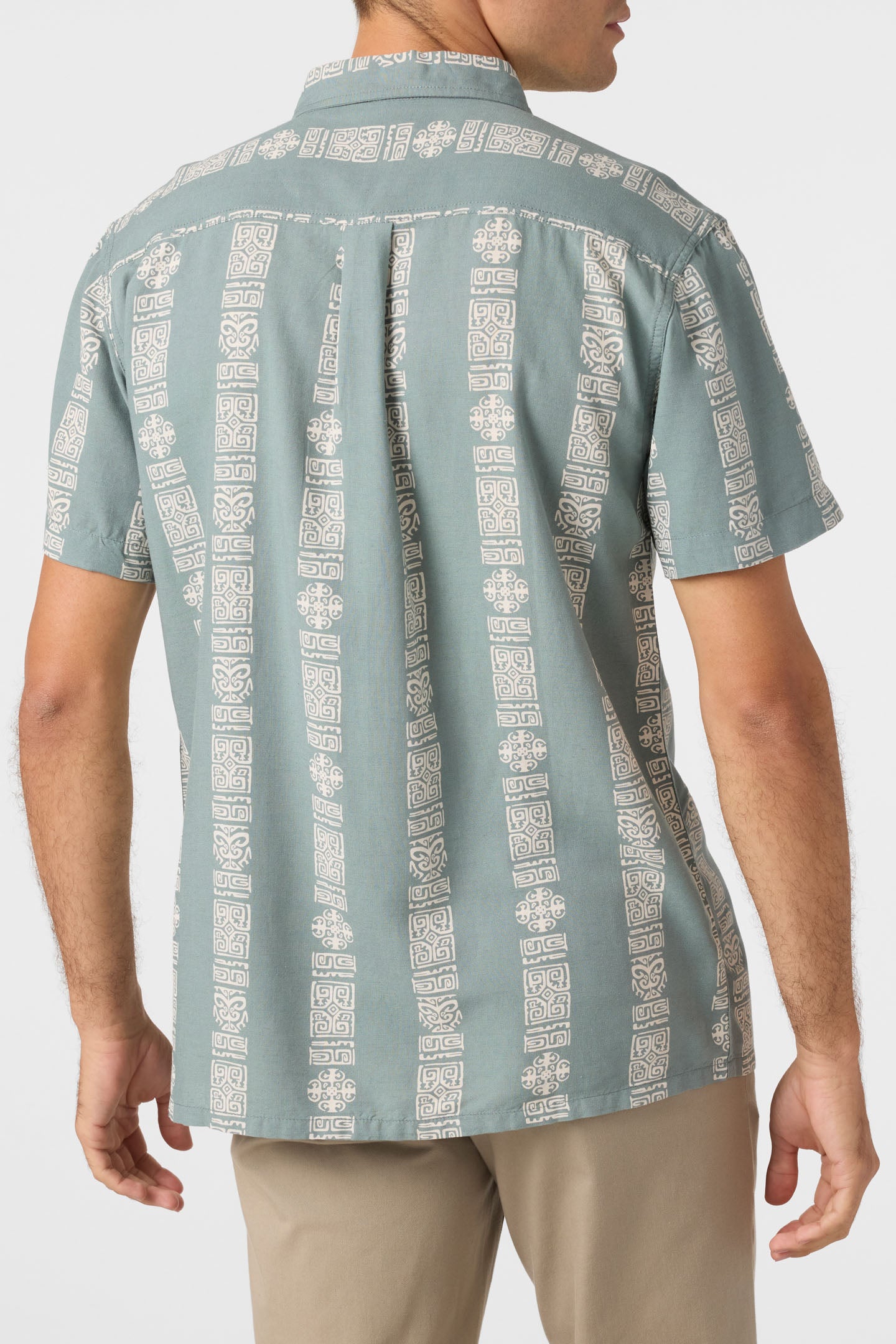 O’Riginals Print Standard Fit Shirt - O'Neill Clothing
