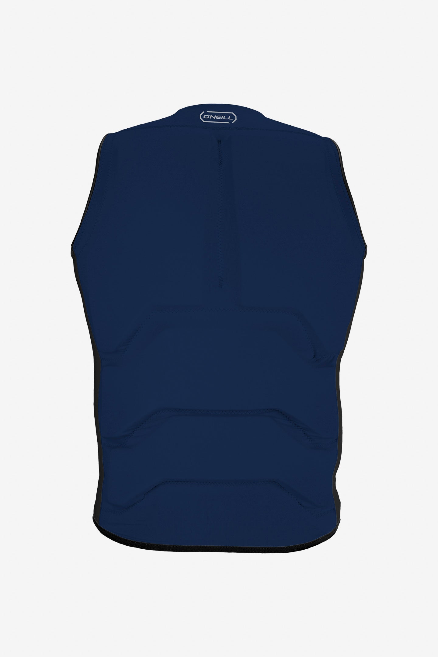Cruzer Front Zip Comp Vest - O'Neill Clothing
