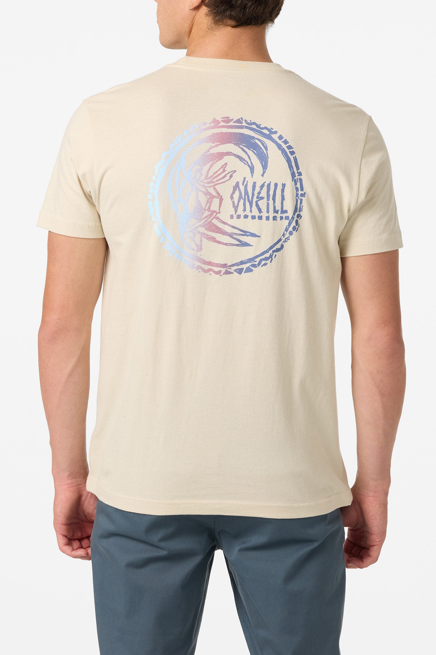 Artifact Standard Fit Tee - O'Neill Clothing