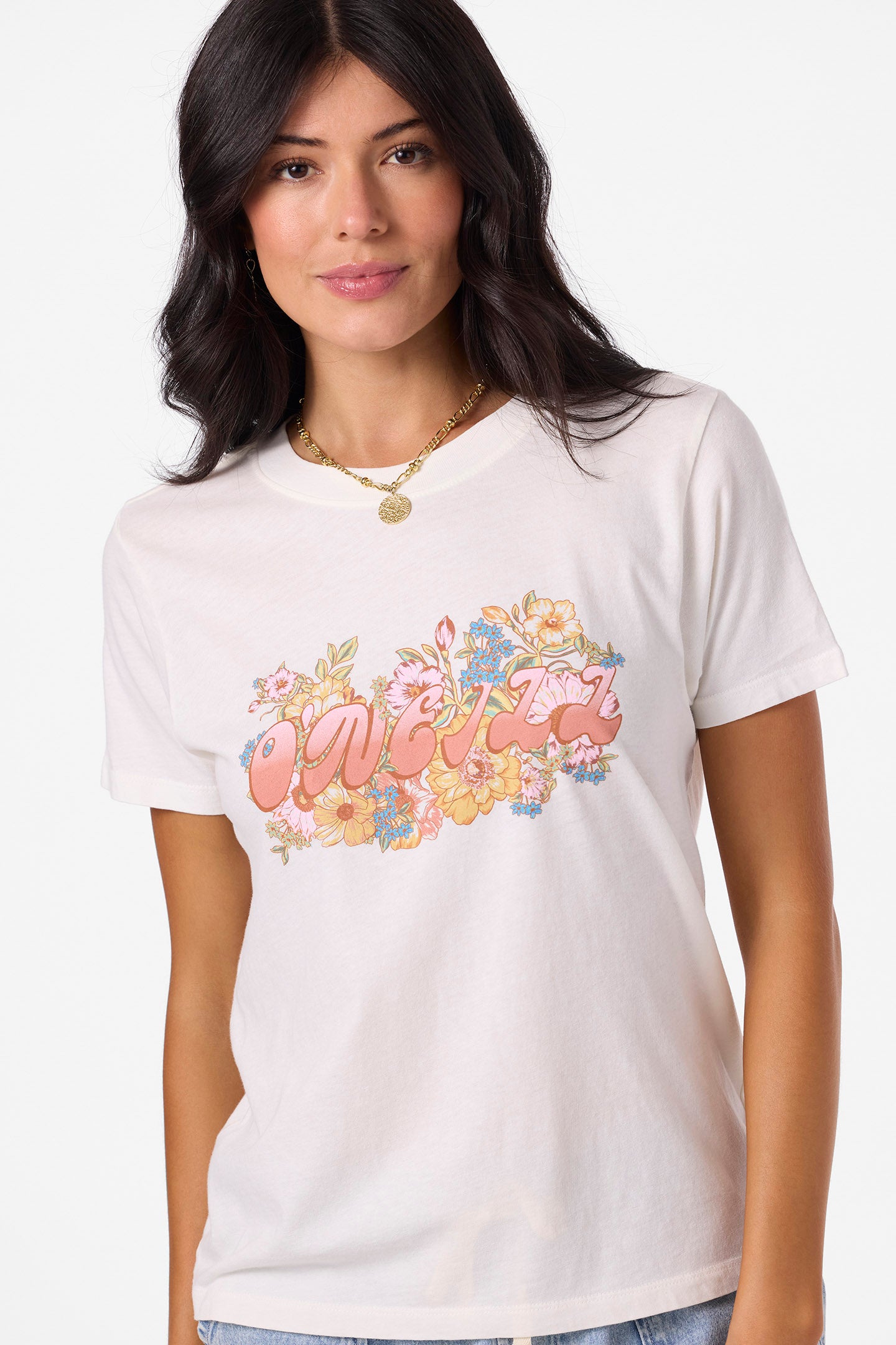 Garden Hour Tee - O'Neill Clothing