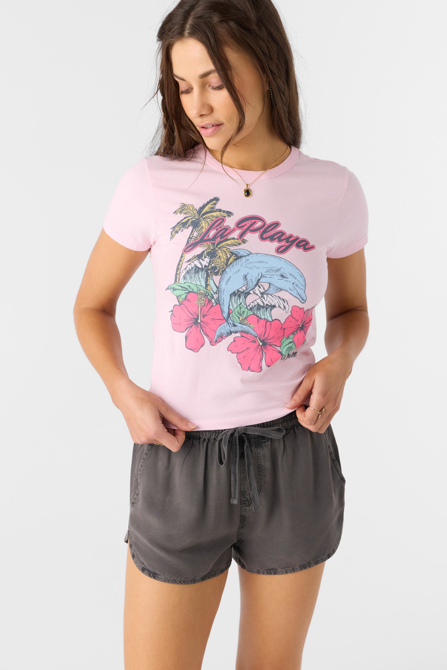 La Playa Tee - O'Neill Clothing