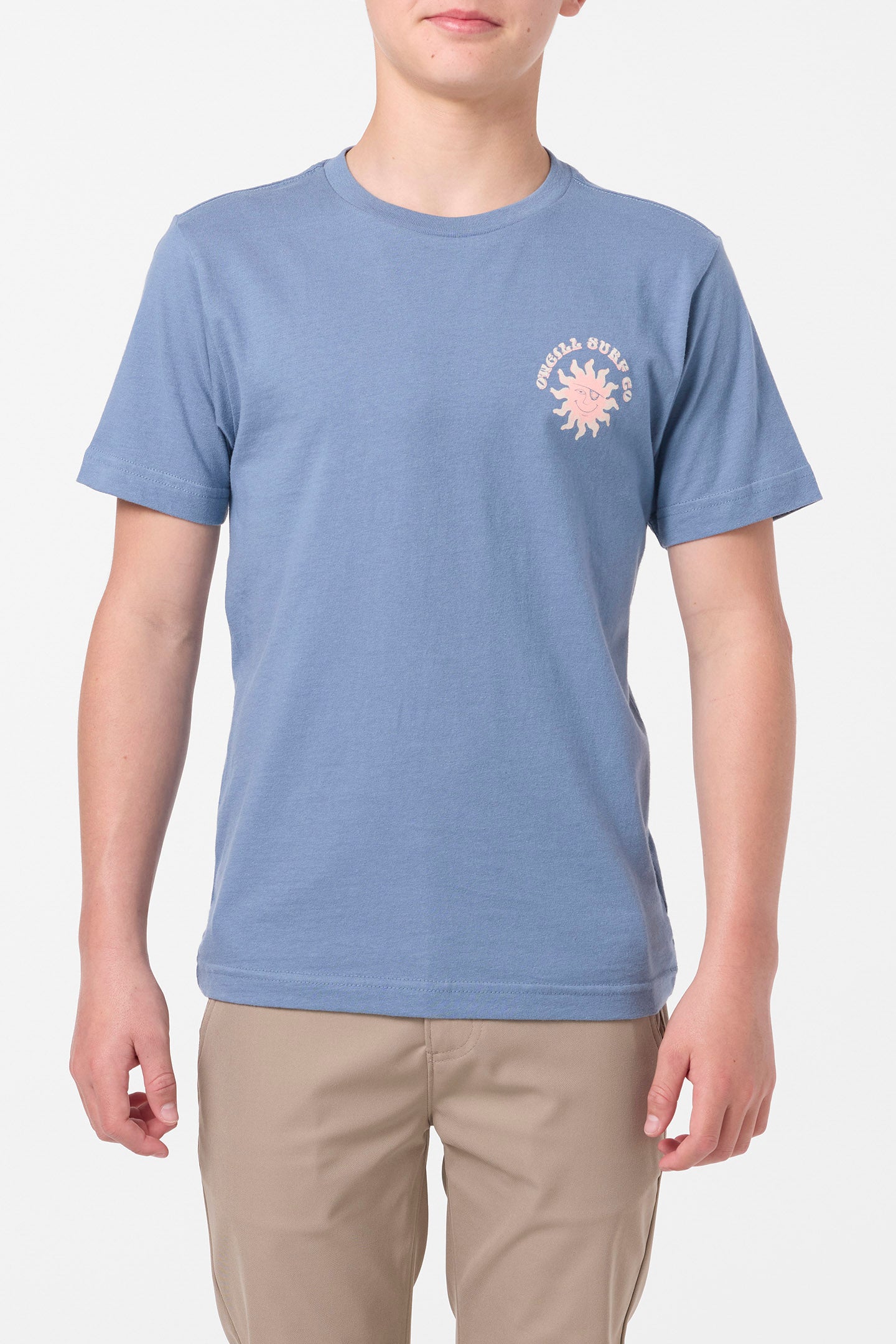 Boy’s Brightside Tee - O'Neill Clothing