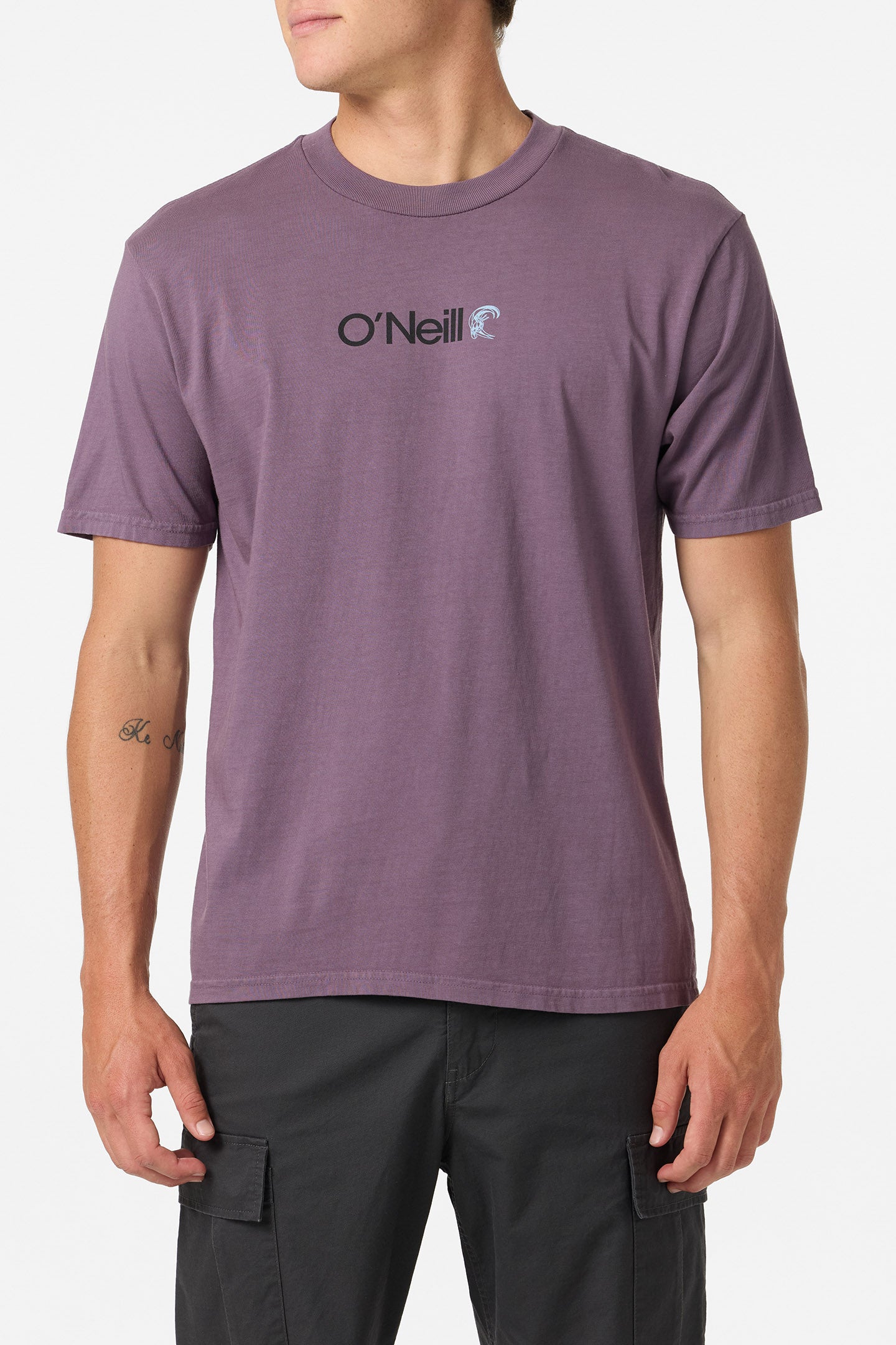 O’Riginals Verbage Relaxed Fit Tee - O'Neill Clothing