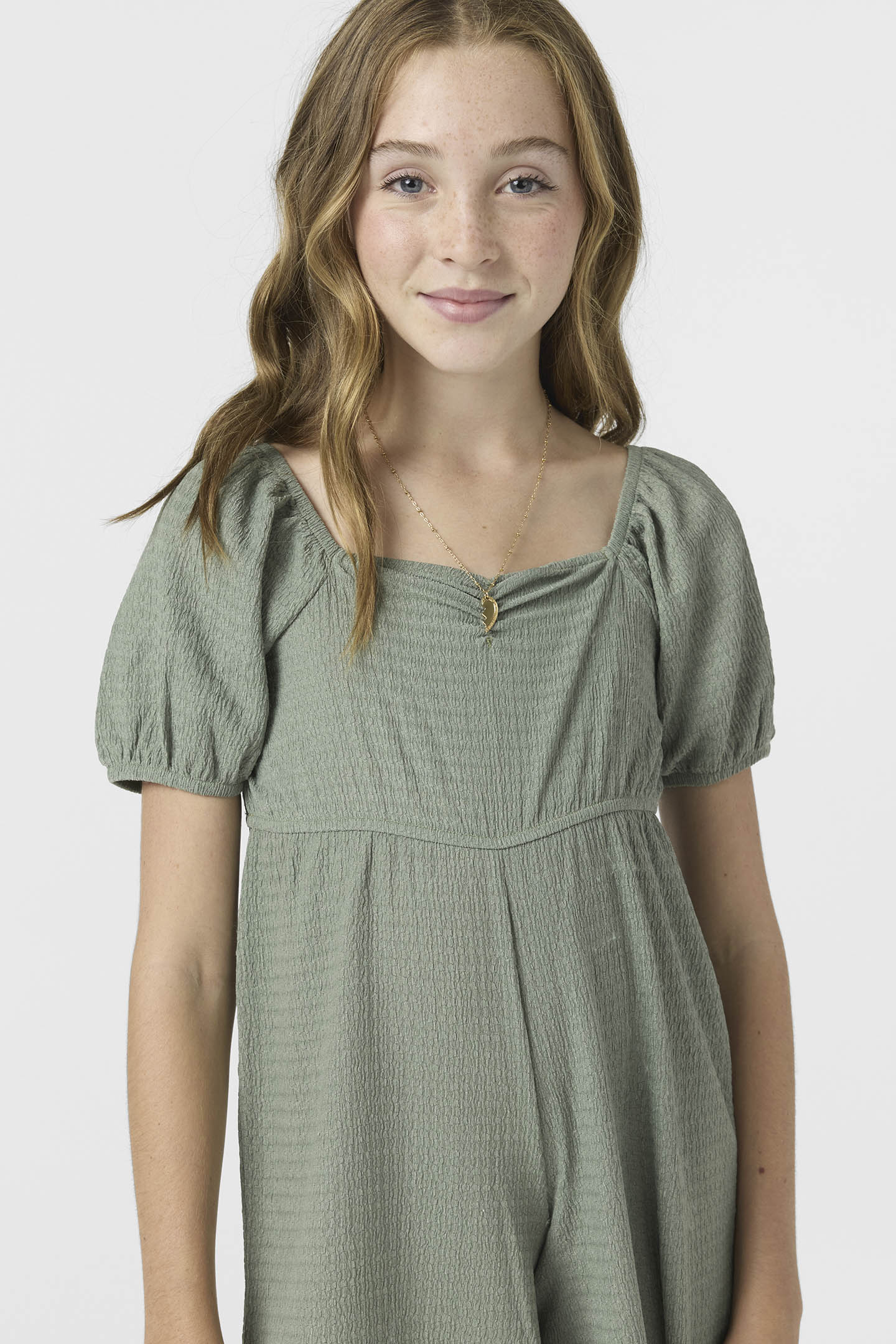 Girl’s Ariah Jumper - O'Neill Clothing