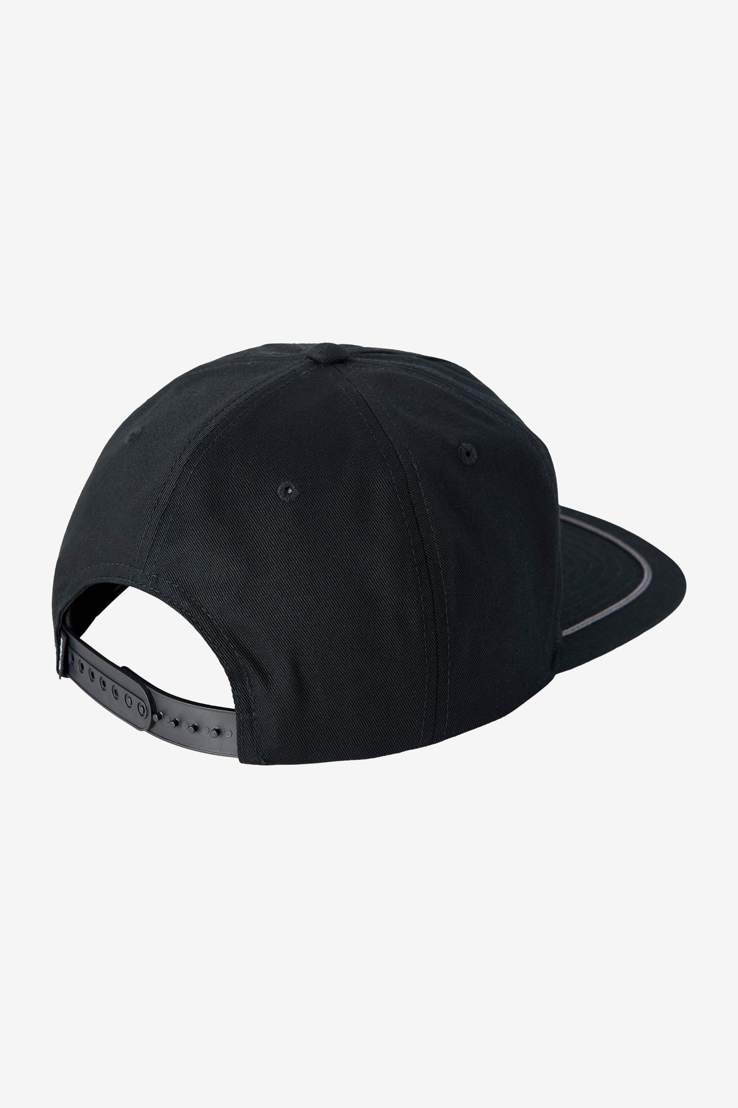 O’Riginals Commando Snapback Hat - O'Neill Clothing
