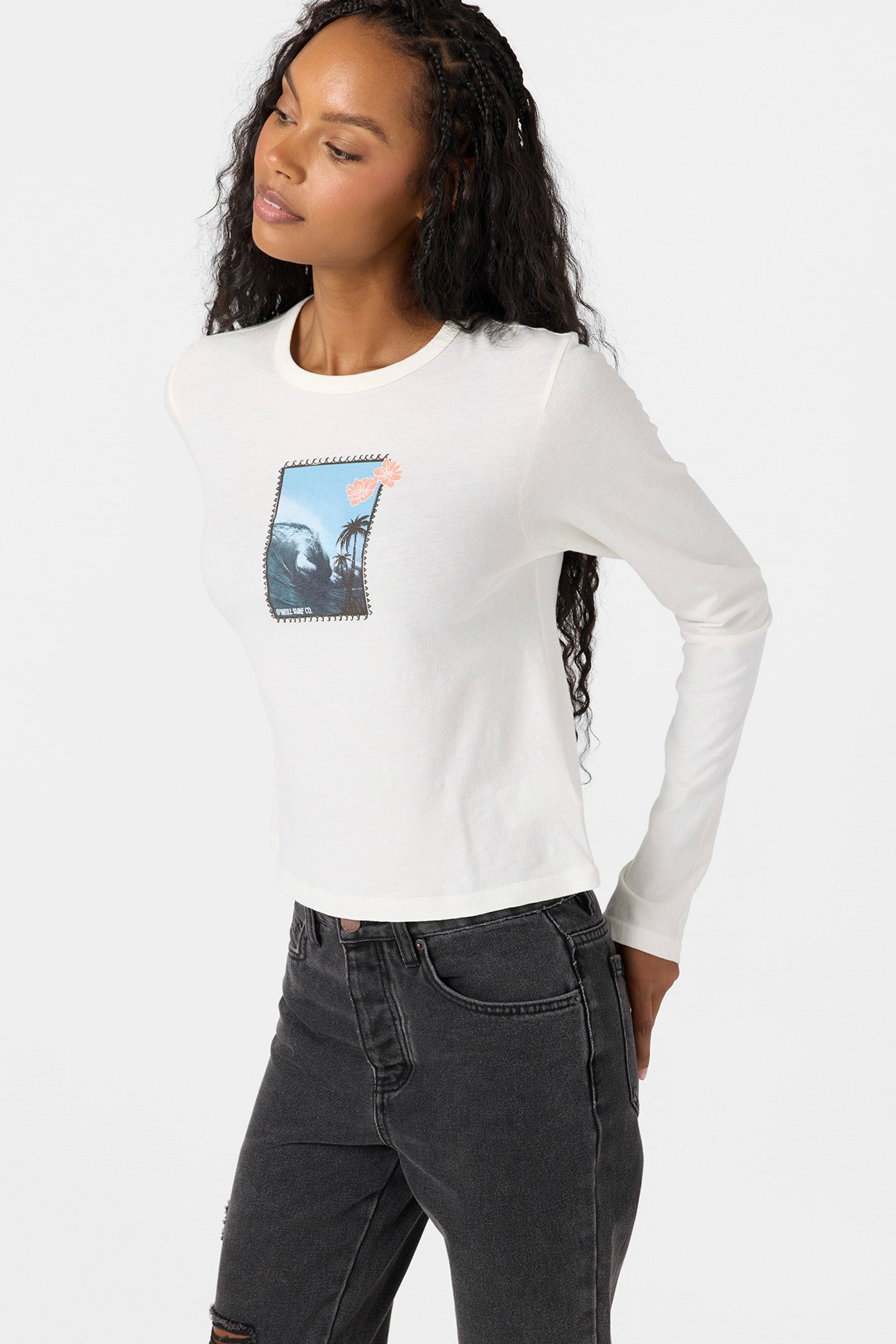 Reefbreak Long Sleeve Tee - O'Neill Clothing
