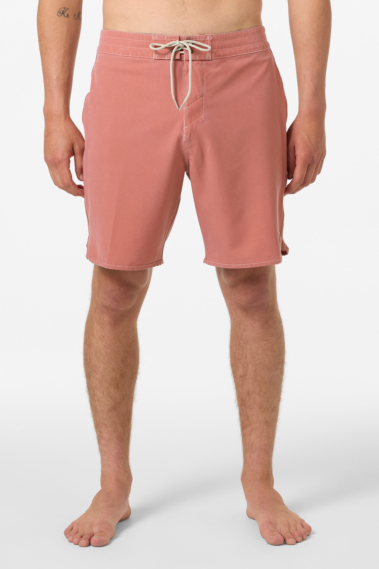 O’Riginals Pigment Scallop 18 Boardshorts - O'Neill Clothing