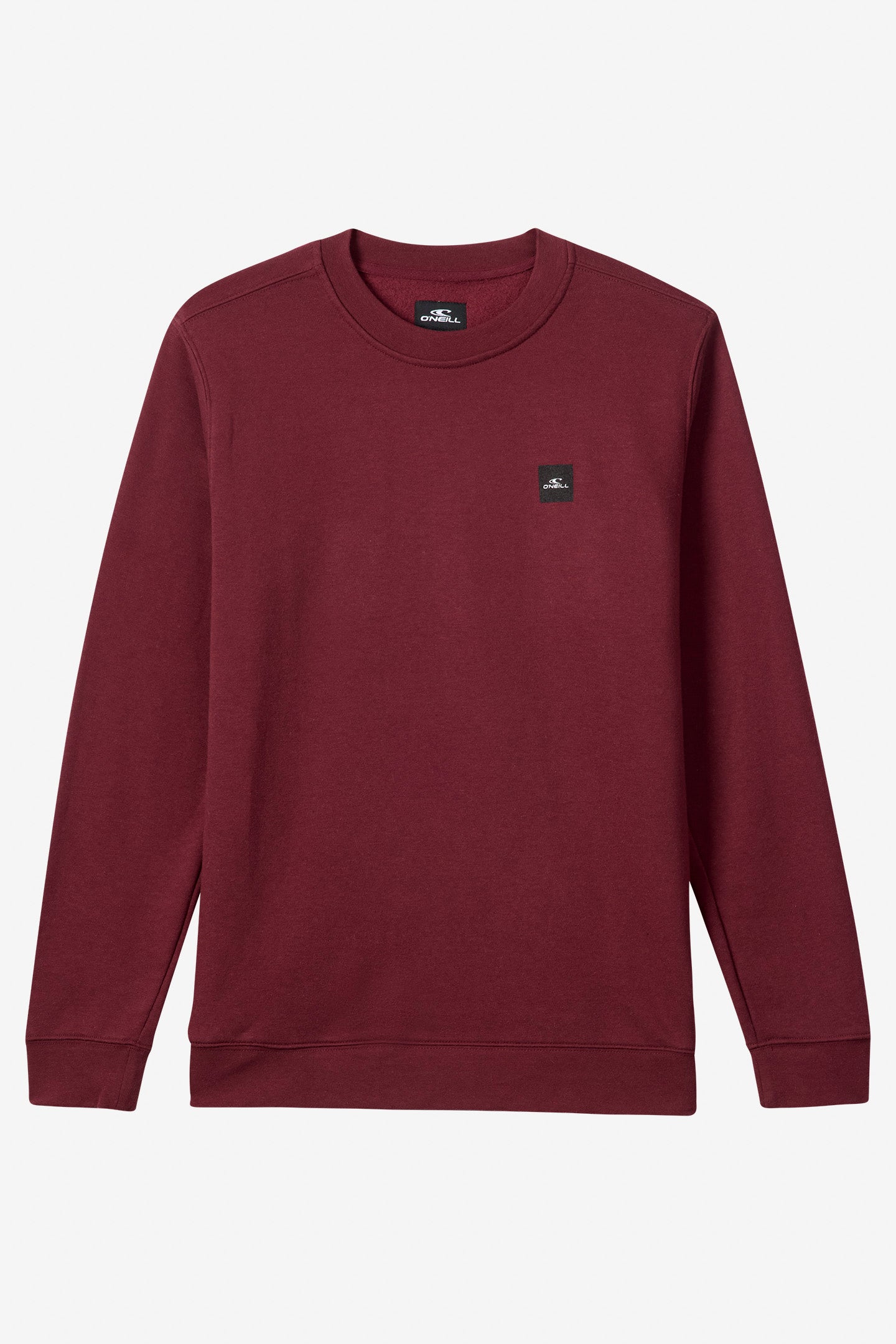 Blocked Out Crew Pullover - O'Neill Clothing