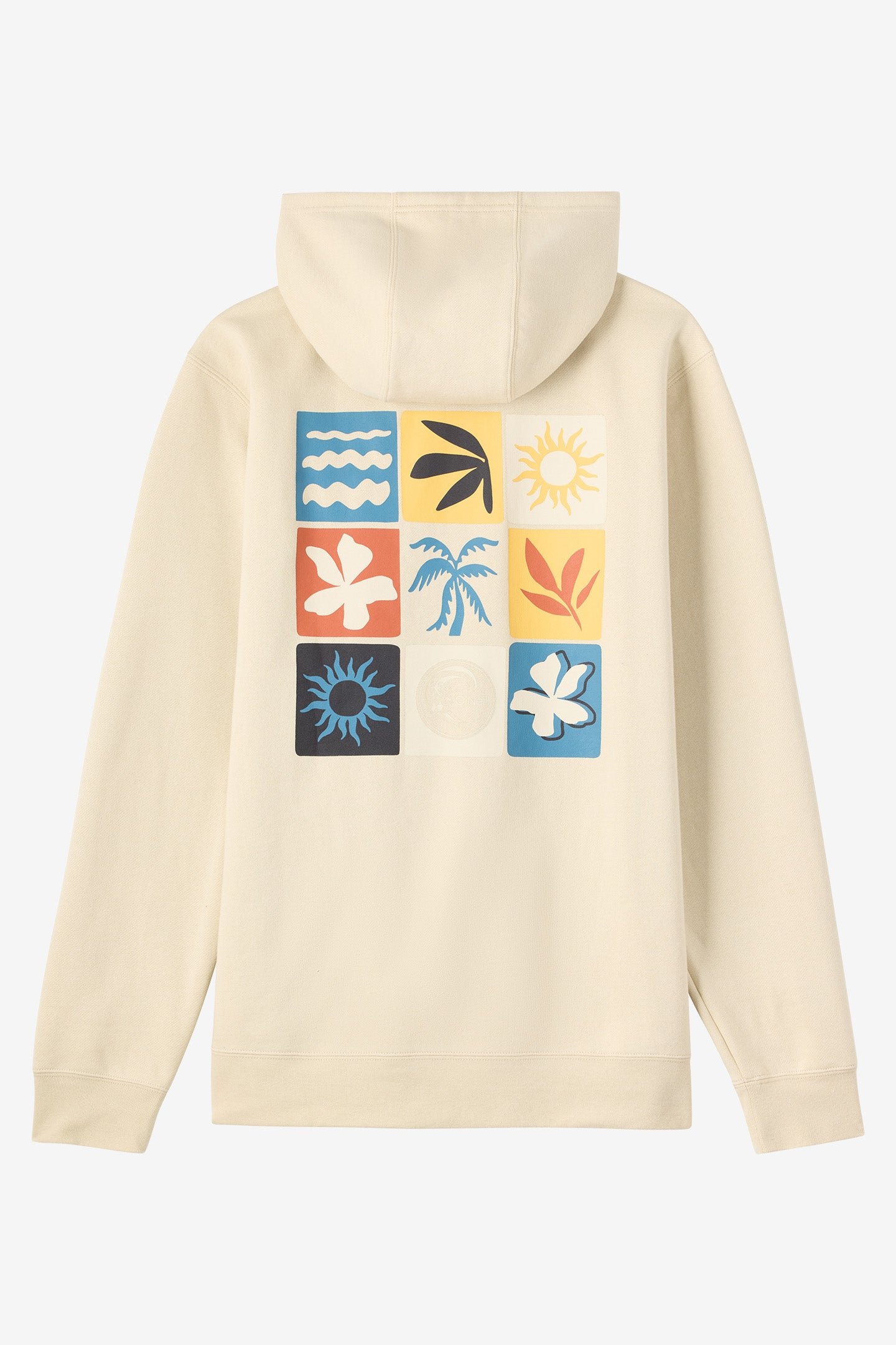 O’Riginals Camino Hooded Pullover Fleece - O'Neill Clothing