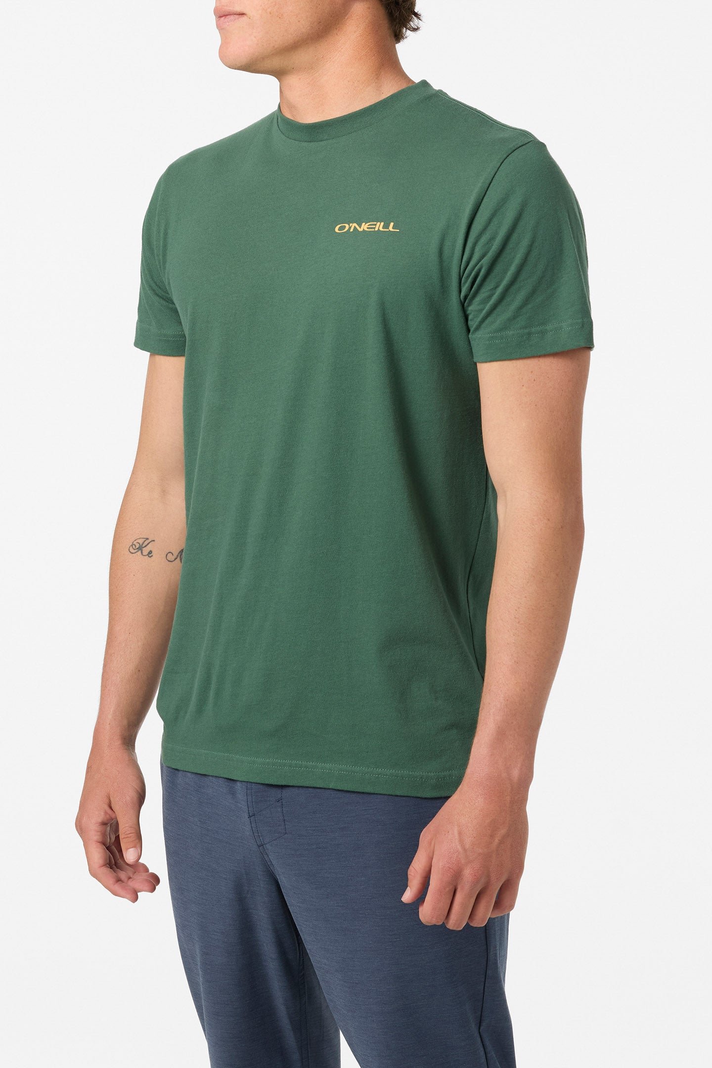 Glassy Days Standard Fit Tee - O'Neill Clothing