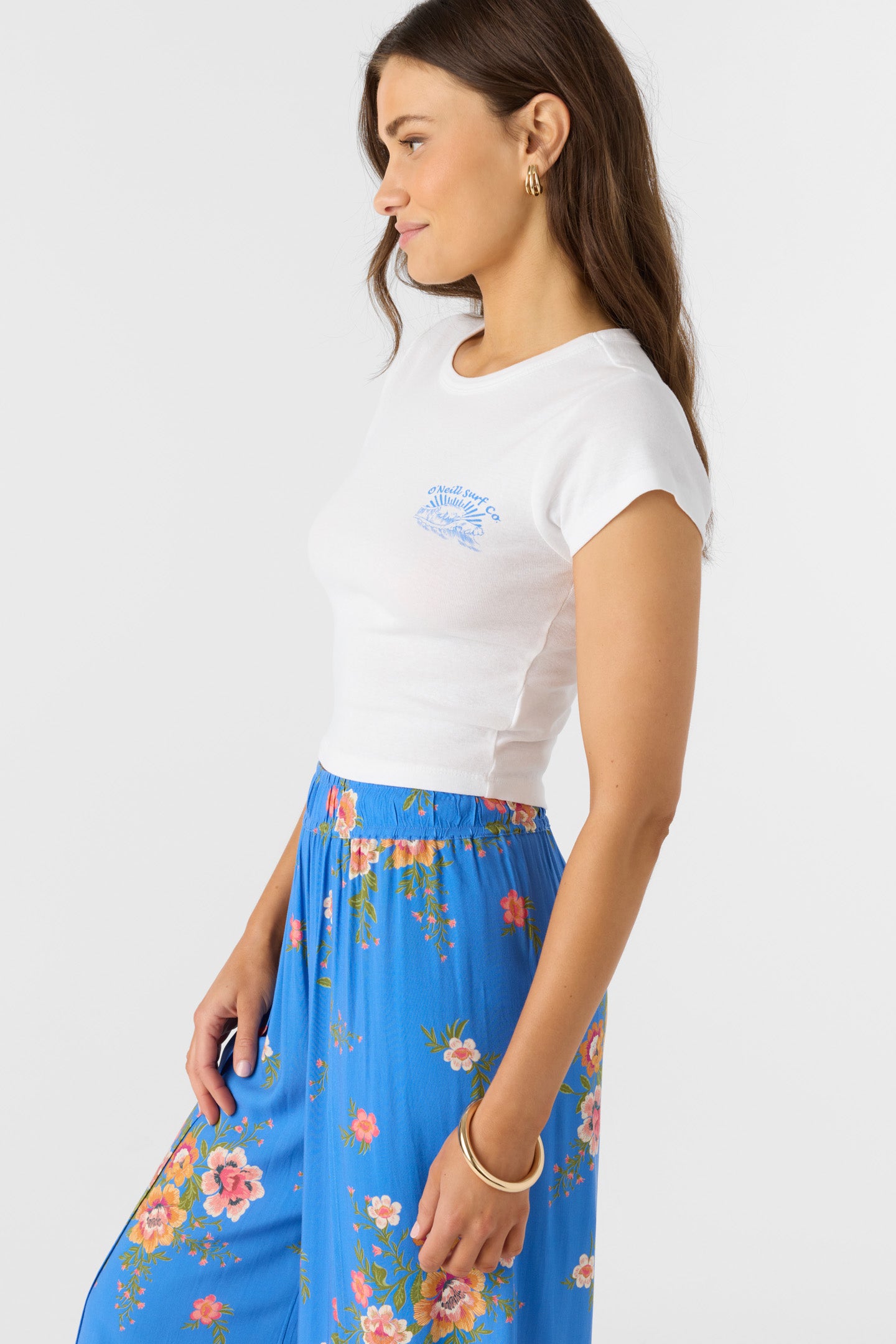 Beach Club Tee - O'Neill Clothing