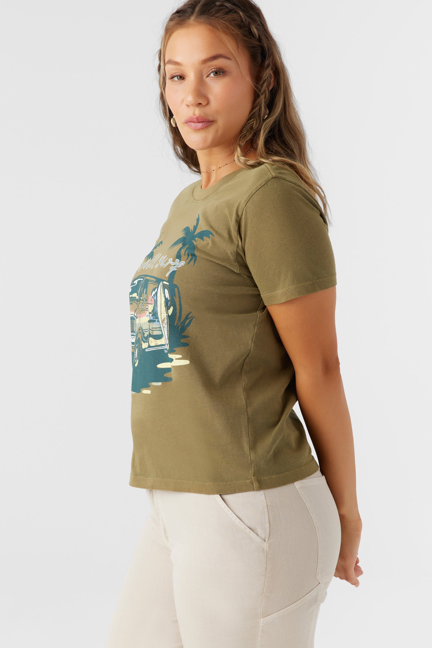 Coastal Cruiser Tee - O'Neill Clothing