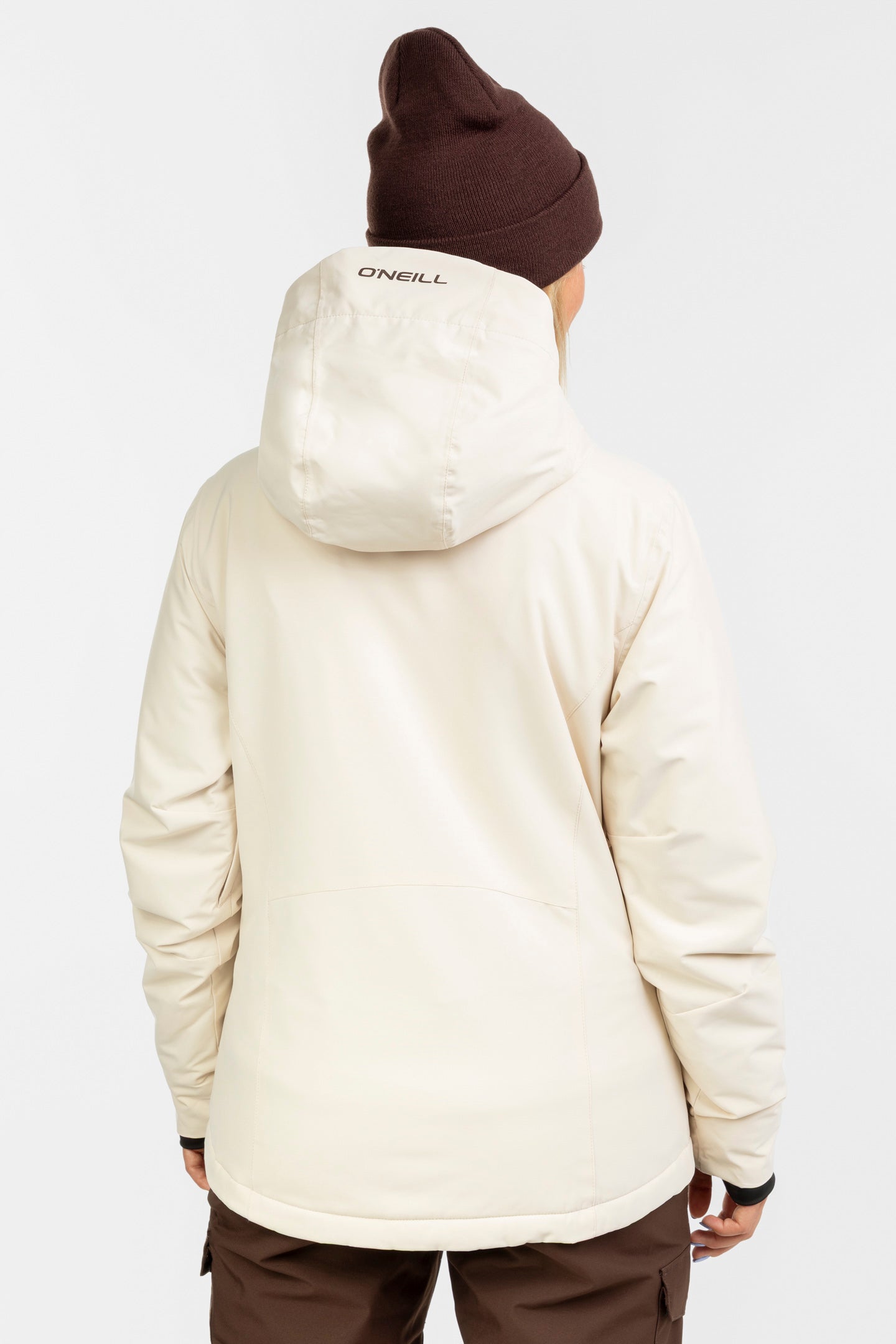 FWC Cruz Snow Jacket - O'Neill Clothing