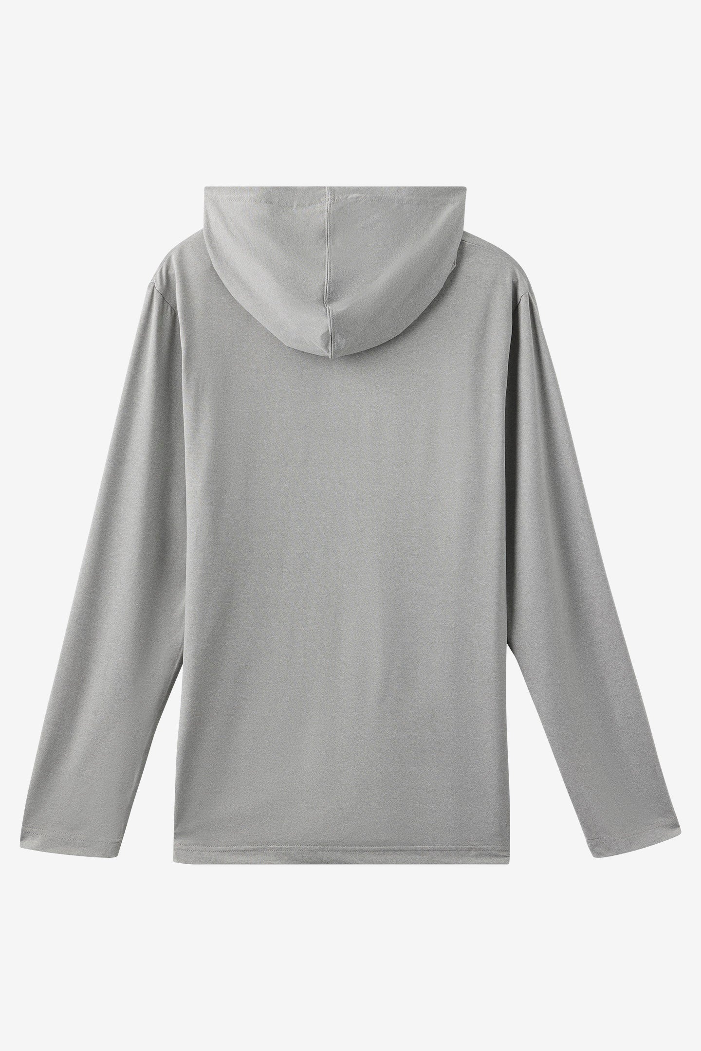 TRVLR UPF Hooded Hawaii Flag Long Sleeve Pullover - O'Neill Clothing