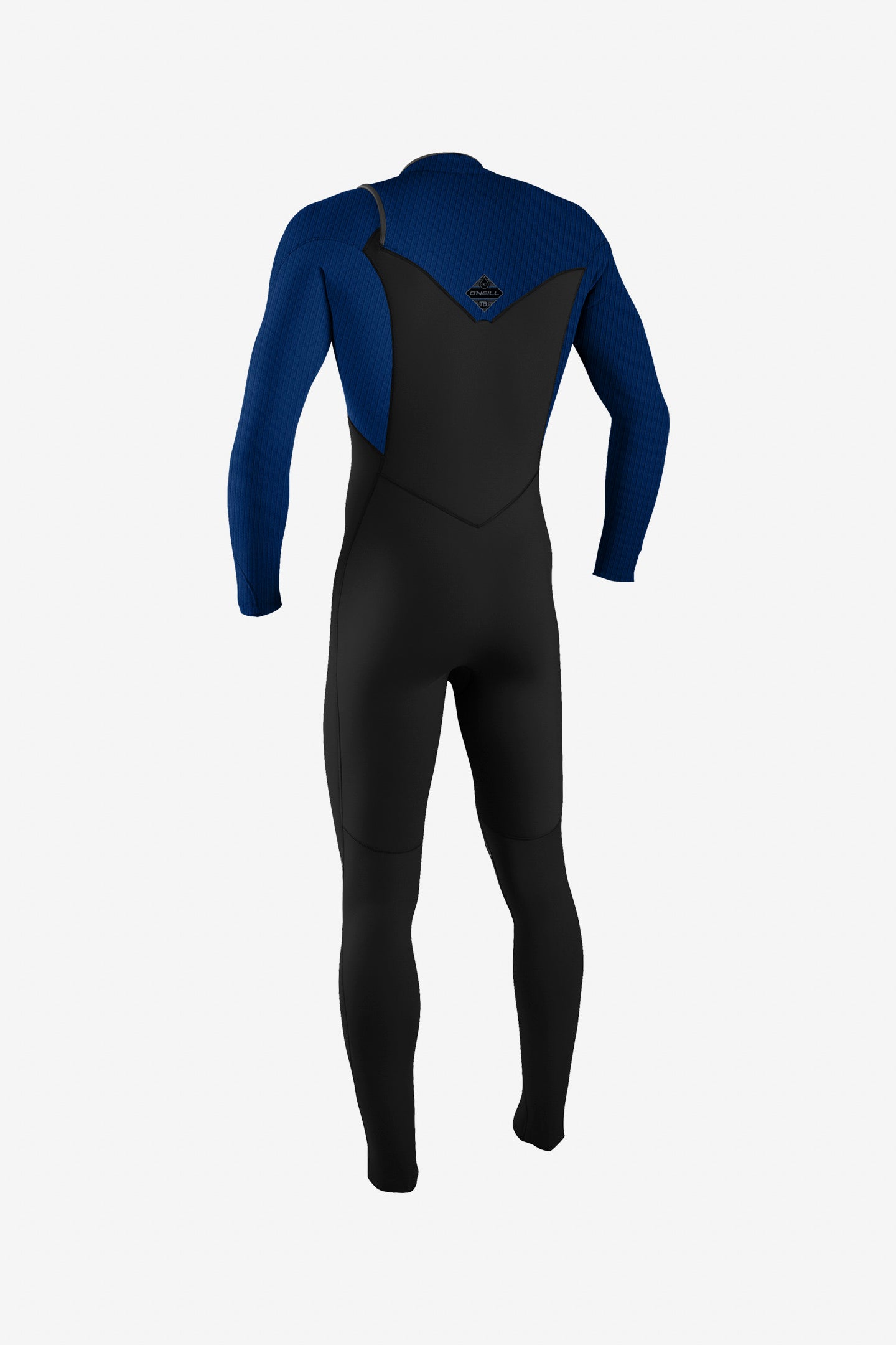 Hyperfreak 3/2mm+ Chest Zip Full Wetsuit - O'Neill Clothing