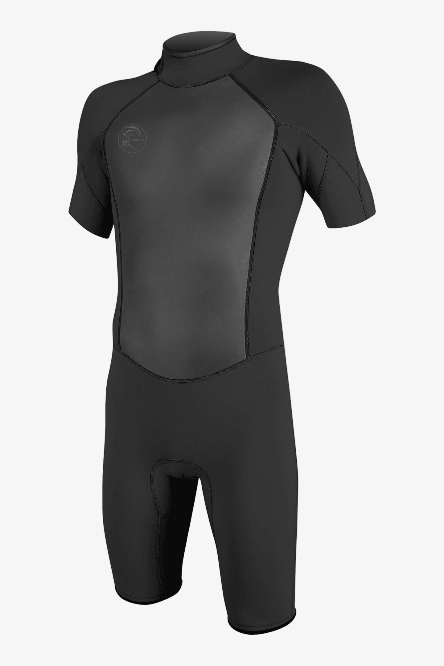 O’Riginal 2mm Back Zip S/S Spring Wetsuit - O'Neill Clothing