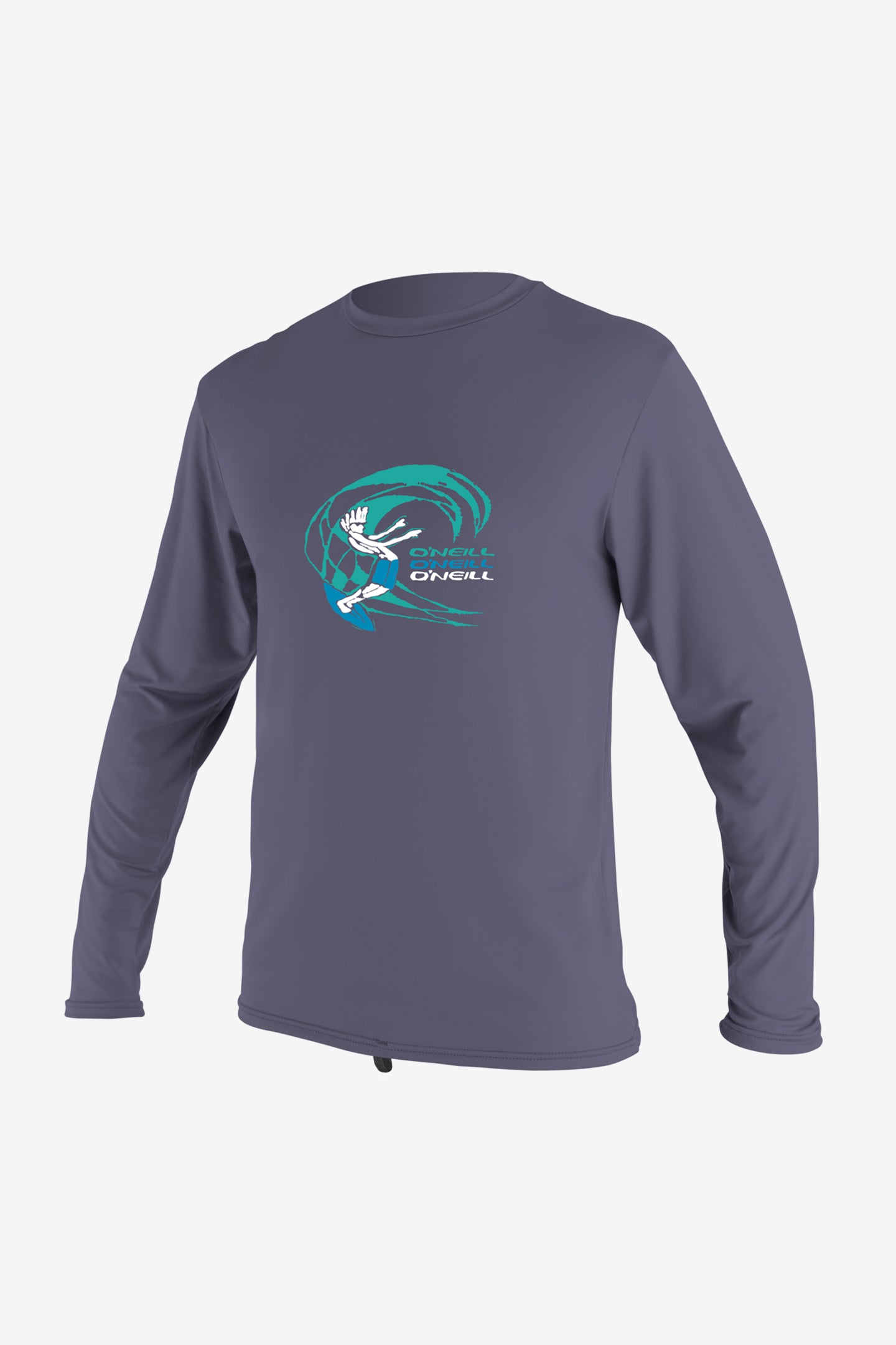 Toddler O’Zone L/S Sun Shirt - O'Neill Clothing