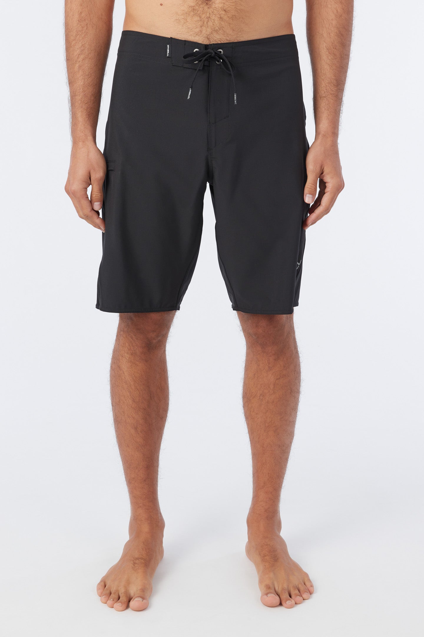 Superfreak Solid 21 Boardshorts - O'Neill Clothing