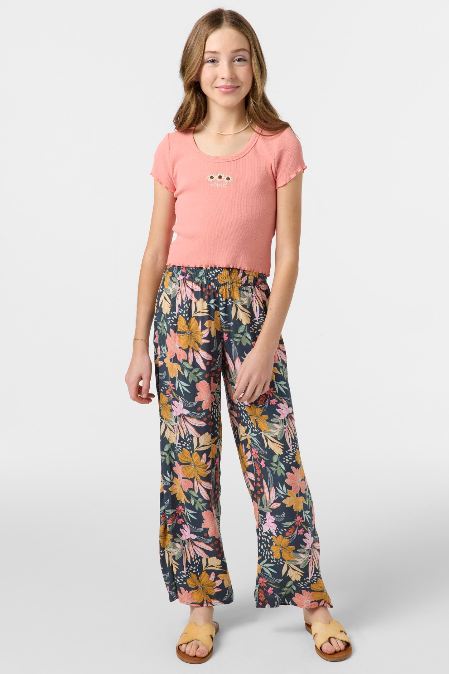 Girl’s Sammie Top - O'Neill Clothing