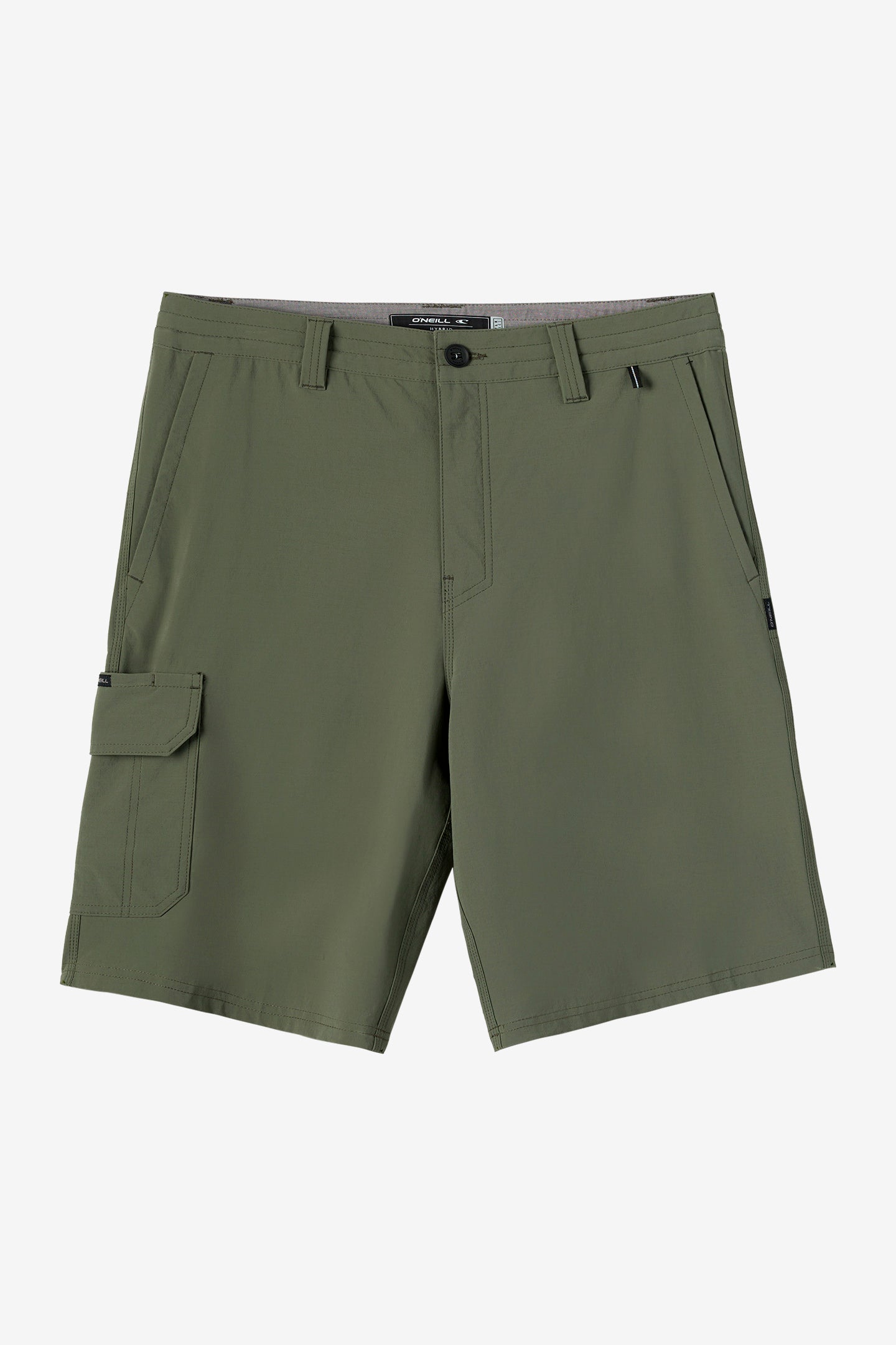 TRVLR 20 Cargo Shorts - O'Neill Clothing