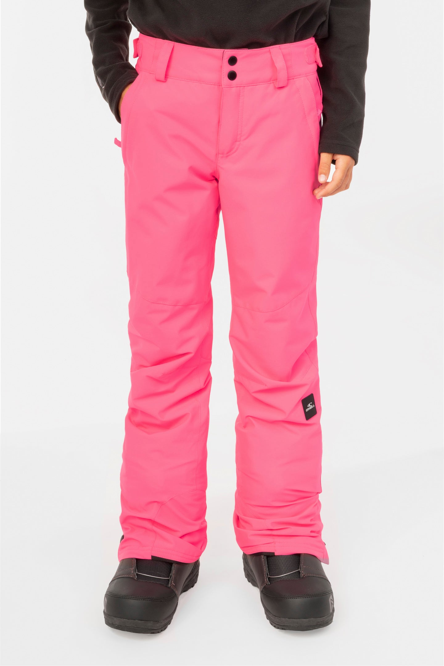 Girl’s FWC Cruz Snow Pants - O'Neill Clothing