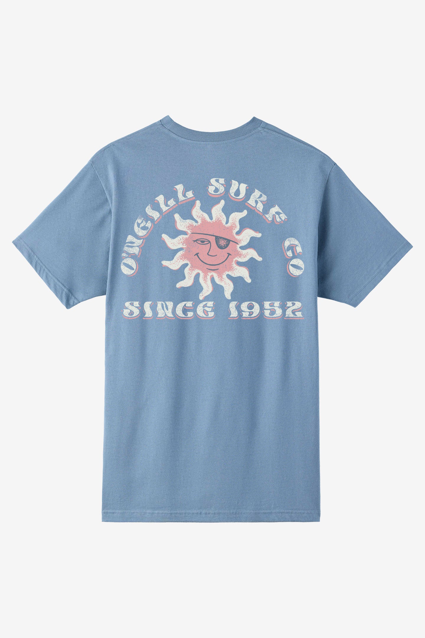 Boy’s Brightside Tee - O'Neill Clothing