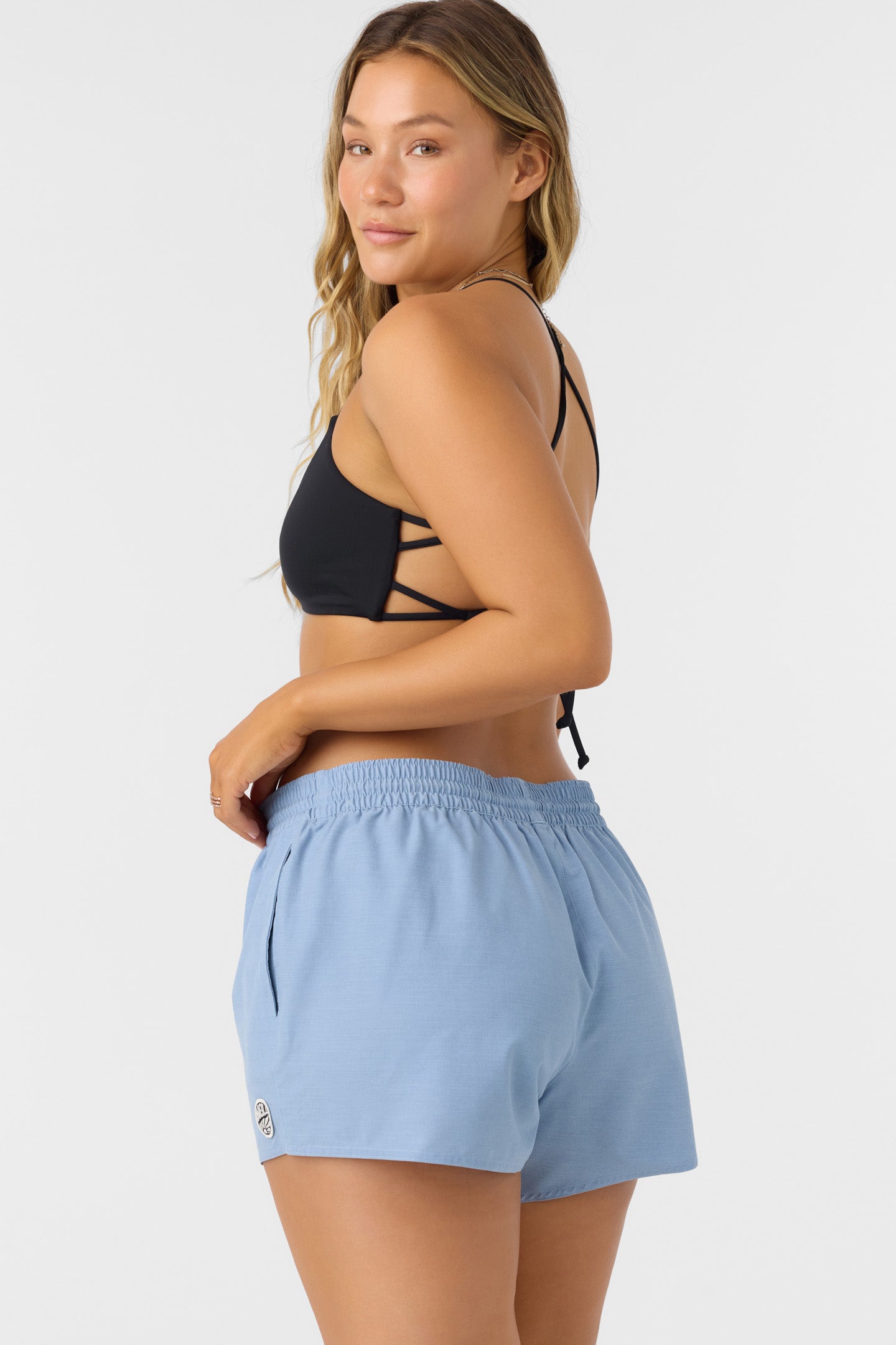Boneyard 3 Elastic Boardshorts - O'Neill Clothing