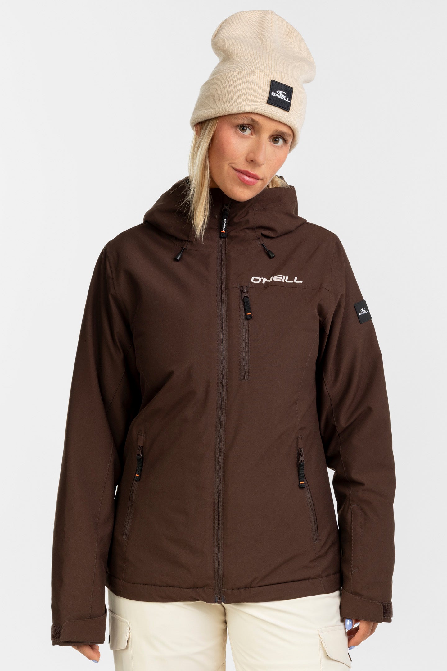 FWC Cruz Snow Jacket - O'Neill Clothing