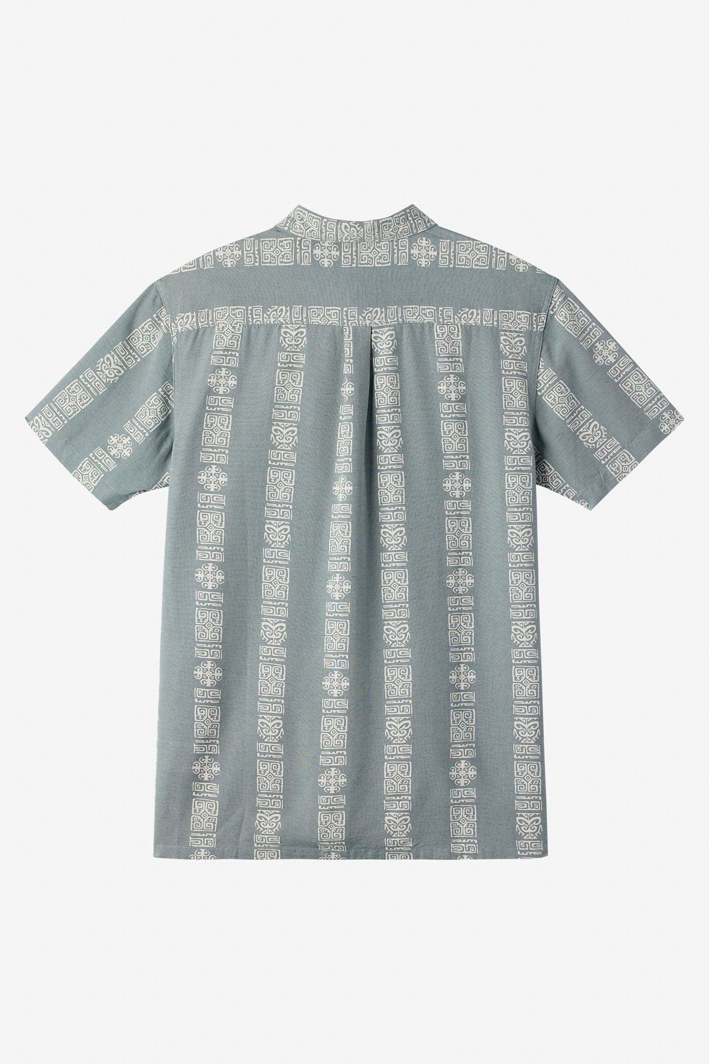 O’Riginals Print Standard Fit Shirt - O'Neill Clothing