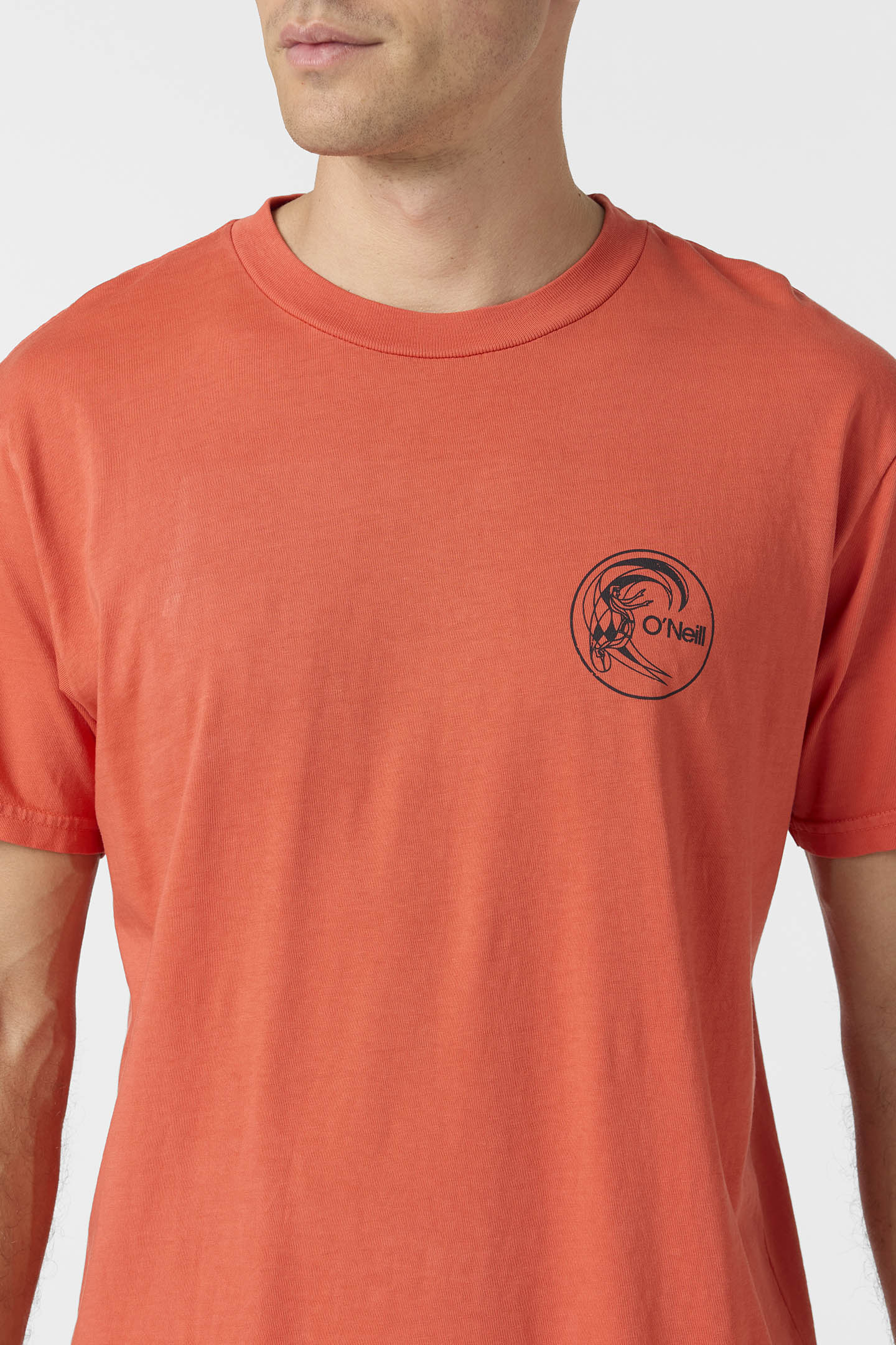 O’Riginals Log Relaxed Fit Tee - O'Neill Clothing
