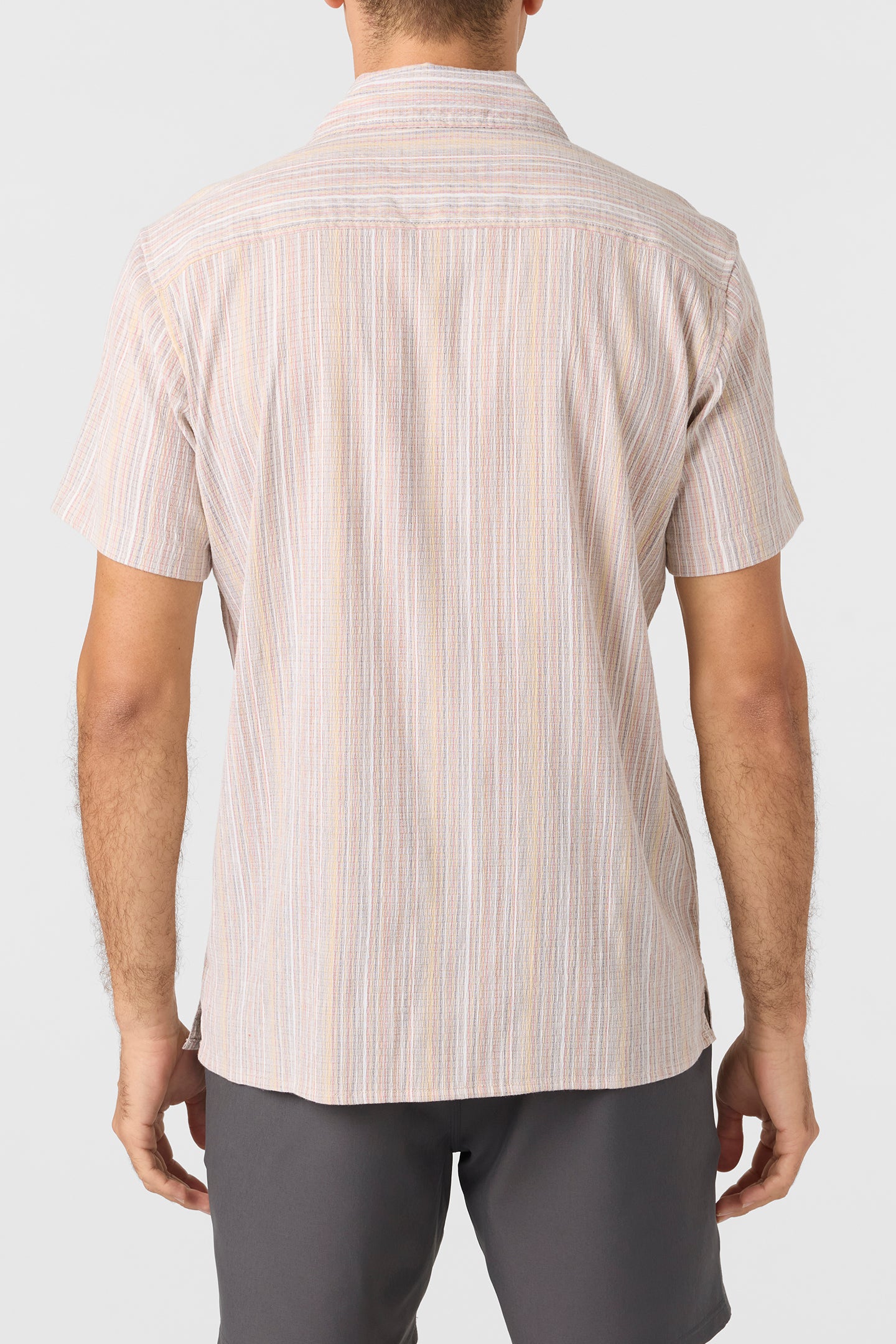 O’Riginals Grooves Standard Fit Shirt - O'Neill Clothing