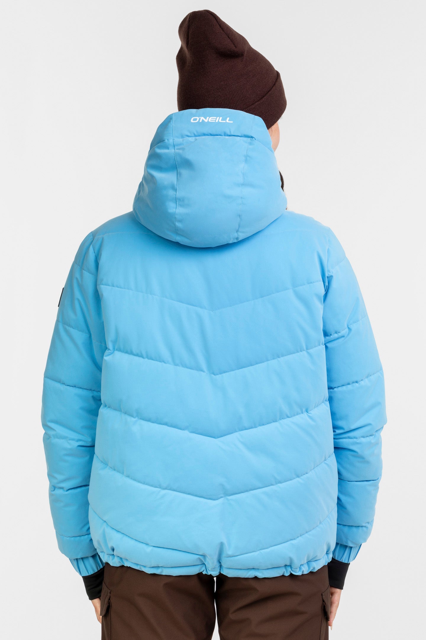 FWC Cruz Hybrid Puffer Jacket - O'Neill Clothing