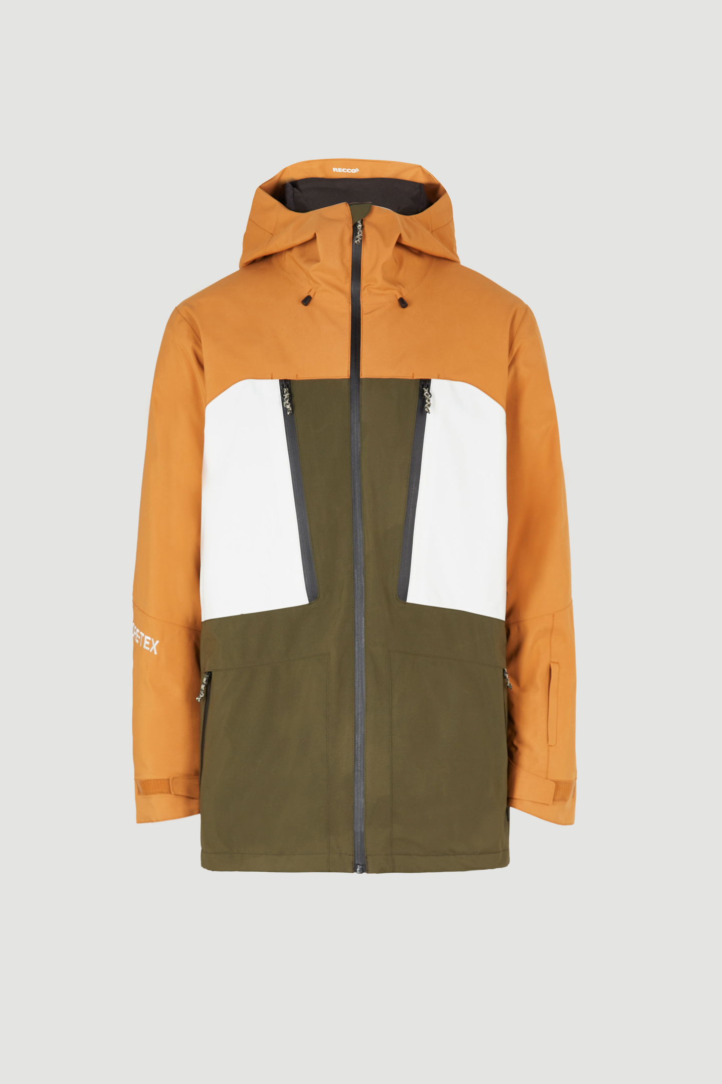 GTX Psycho Tech Jacket - O'Neill Clothing