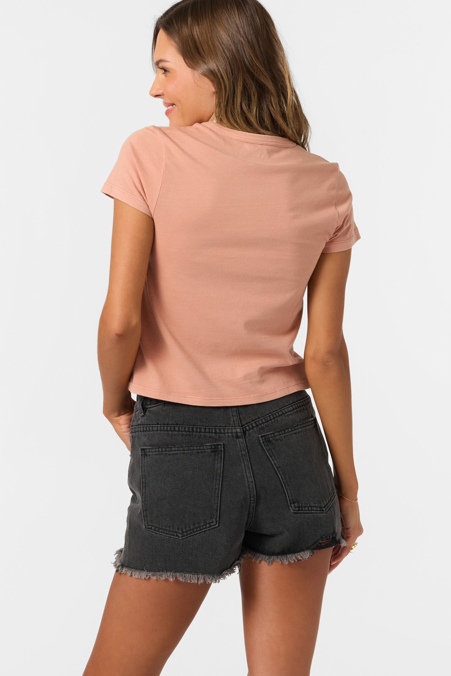 Seashell Sands Tee - O'Neill Clothing