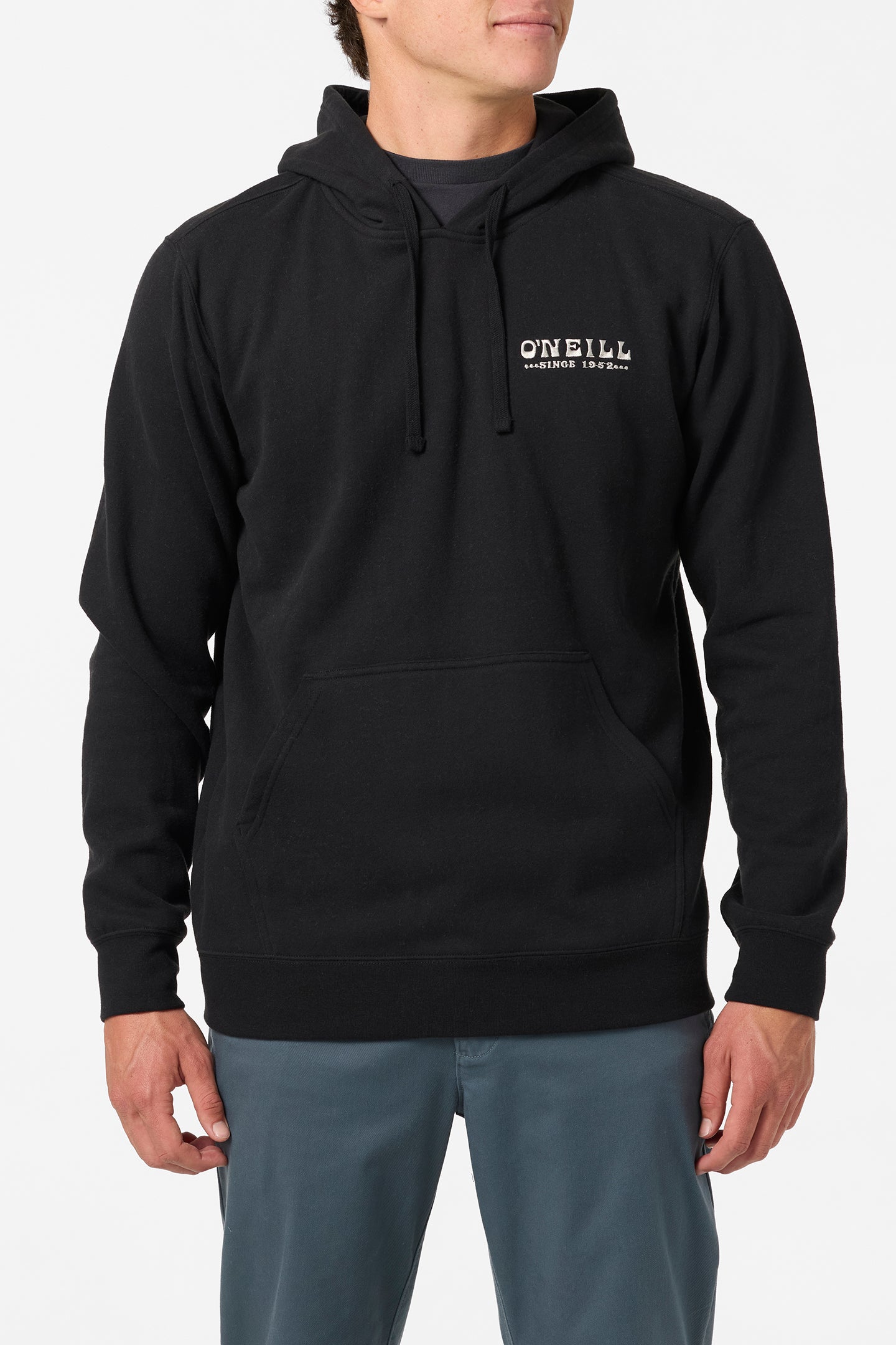 Fifty Two Cliffs Pullover - O'Neill Clothing
