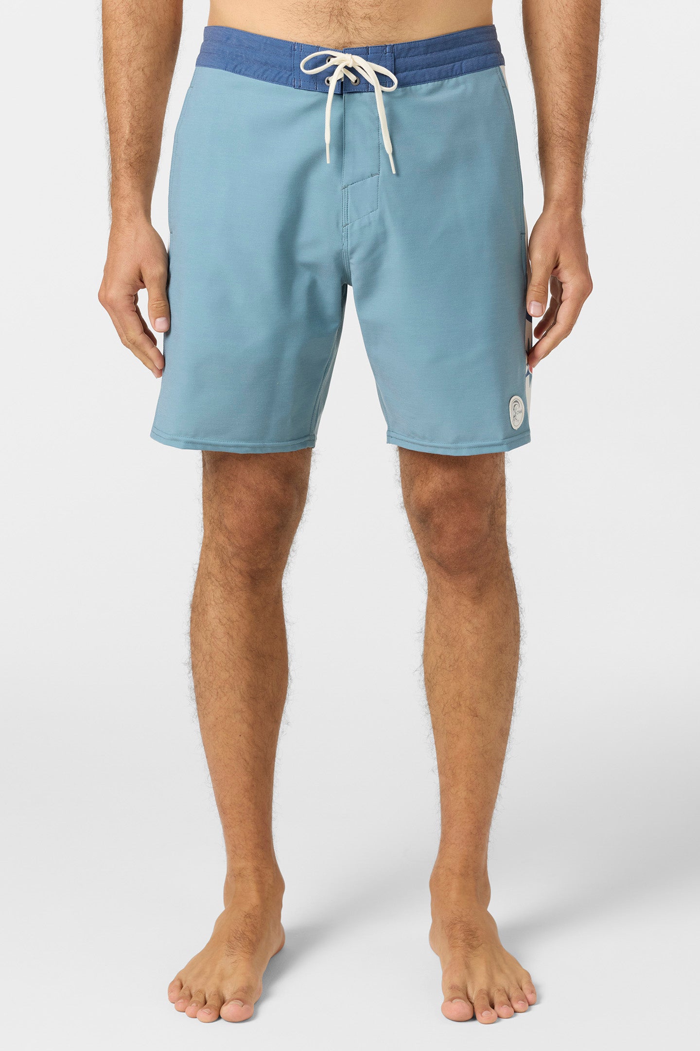 O’Riginals Side Panel Cruzer 18 Boardshorts - O'Neill Clothing