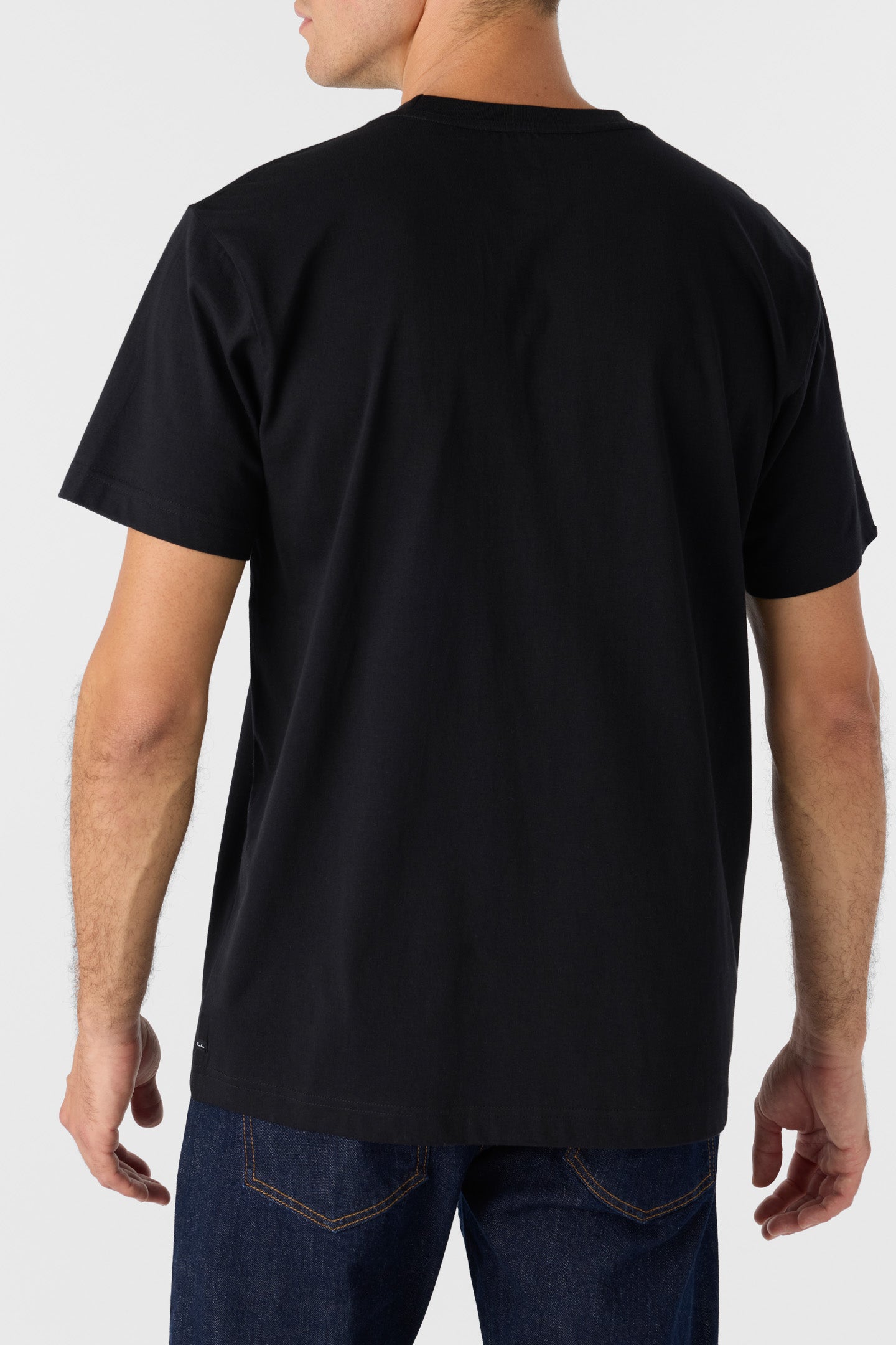 East Cliff Heavy Weight Tee - O'Neill Clothing