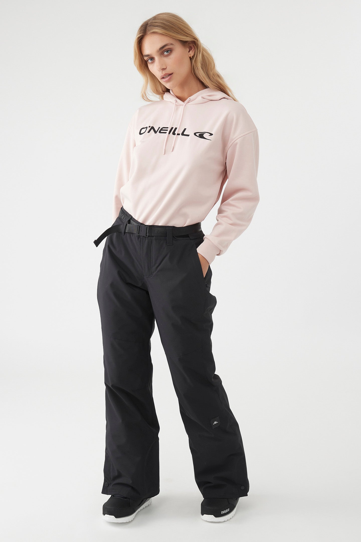 Star Insulated Pants - O'Neill Clothing