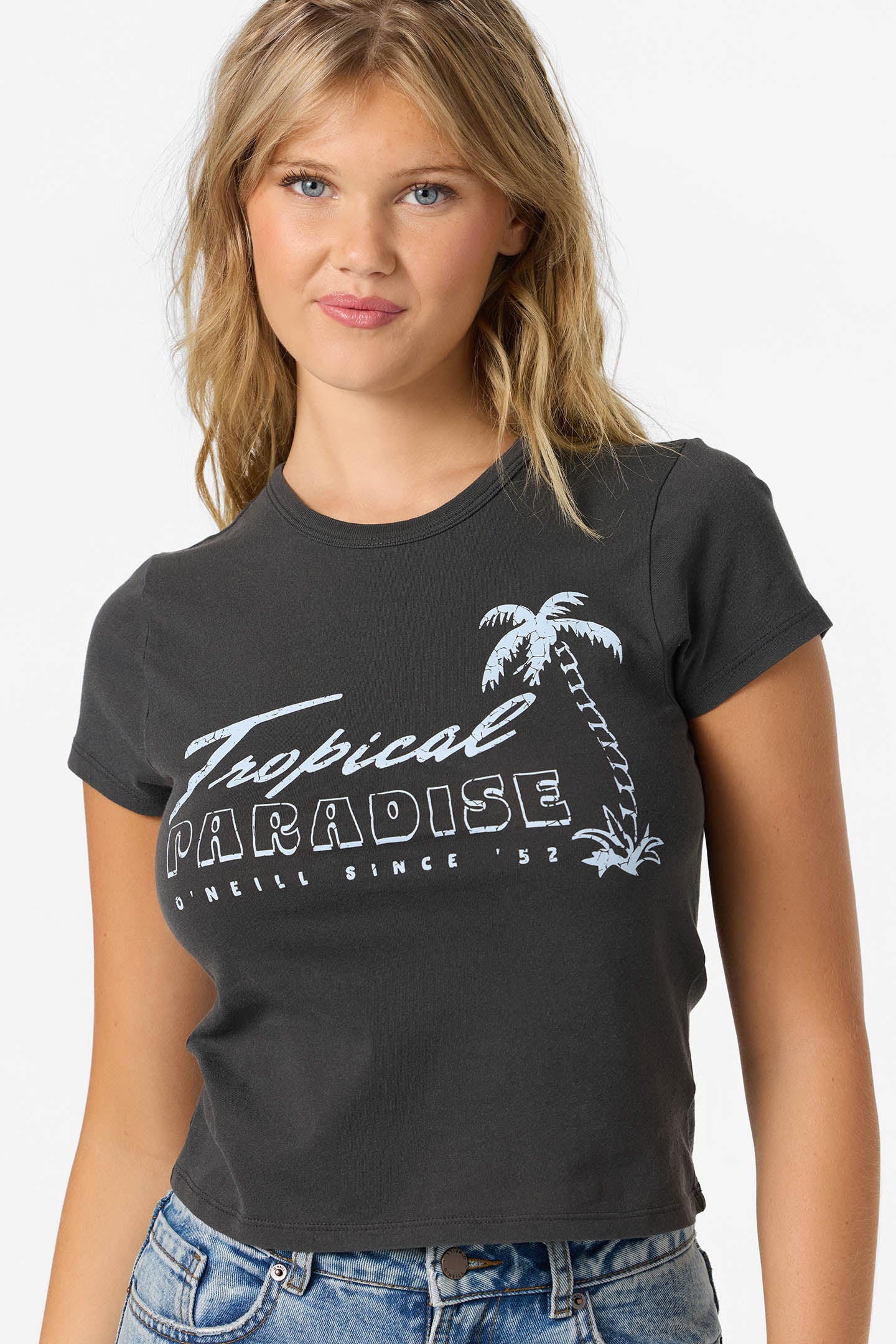 Tropical Paradise Tee - O'Neill Clothing