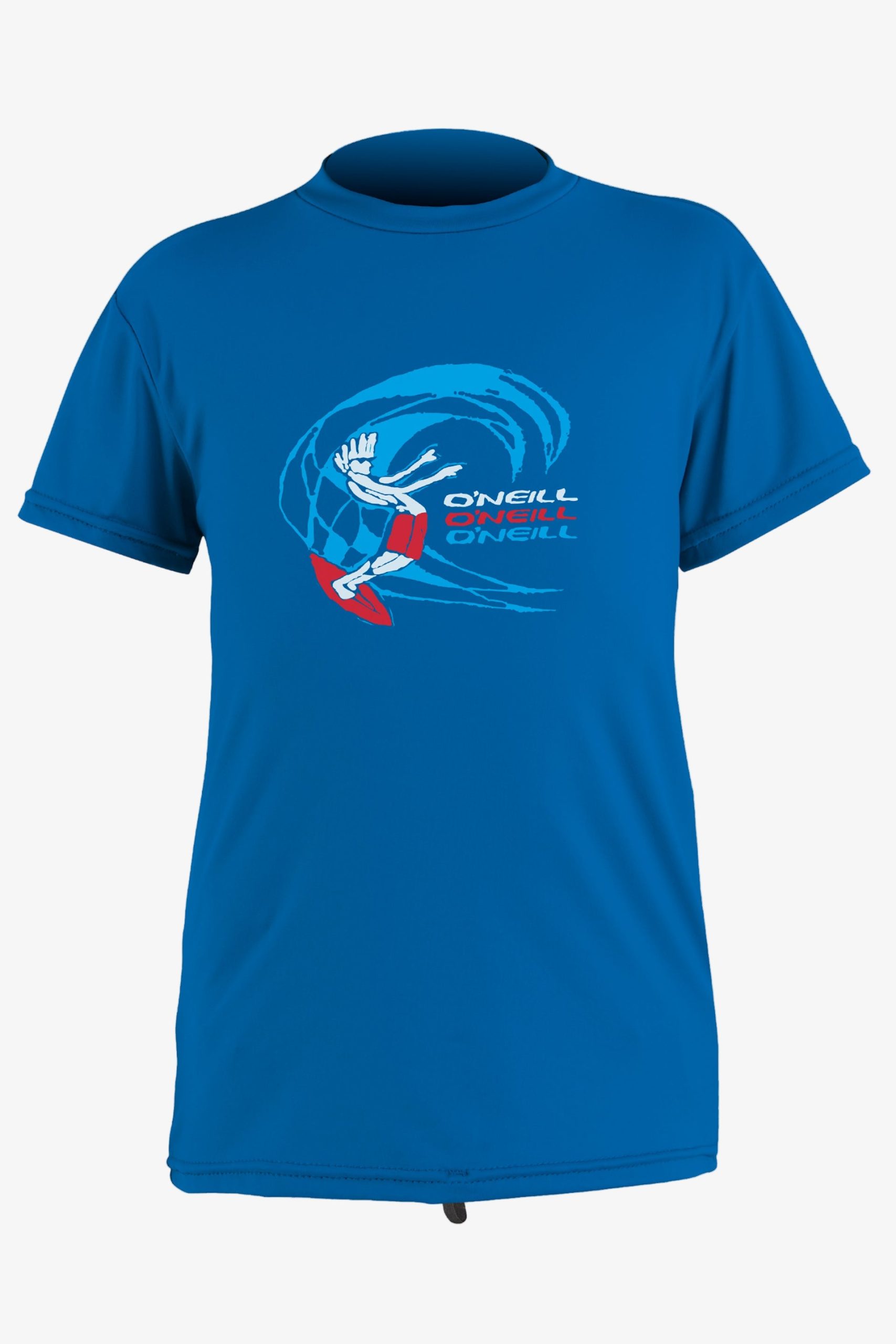 Toddler O’Zone S/S Sun Shirt - O'Neill Clothing