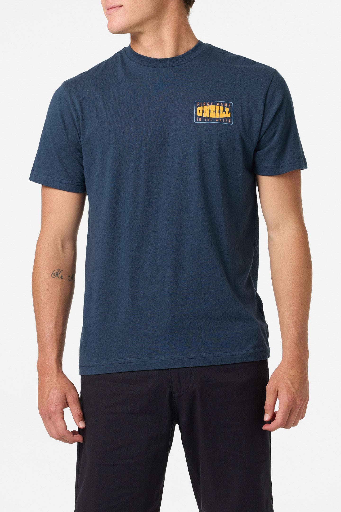 Western Standard Fit Tee - O'Neill Clothing