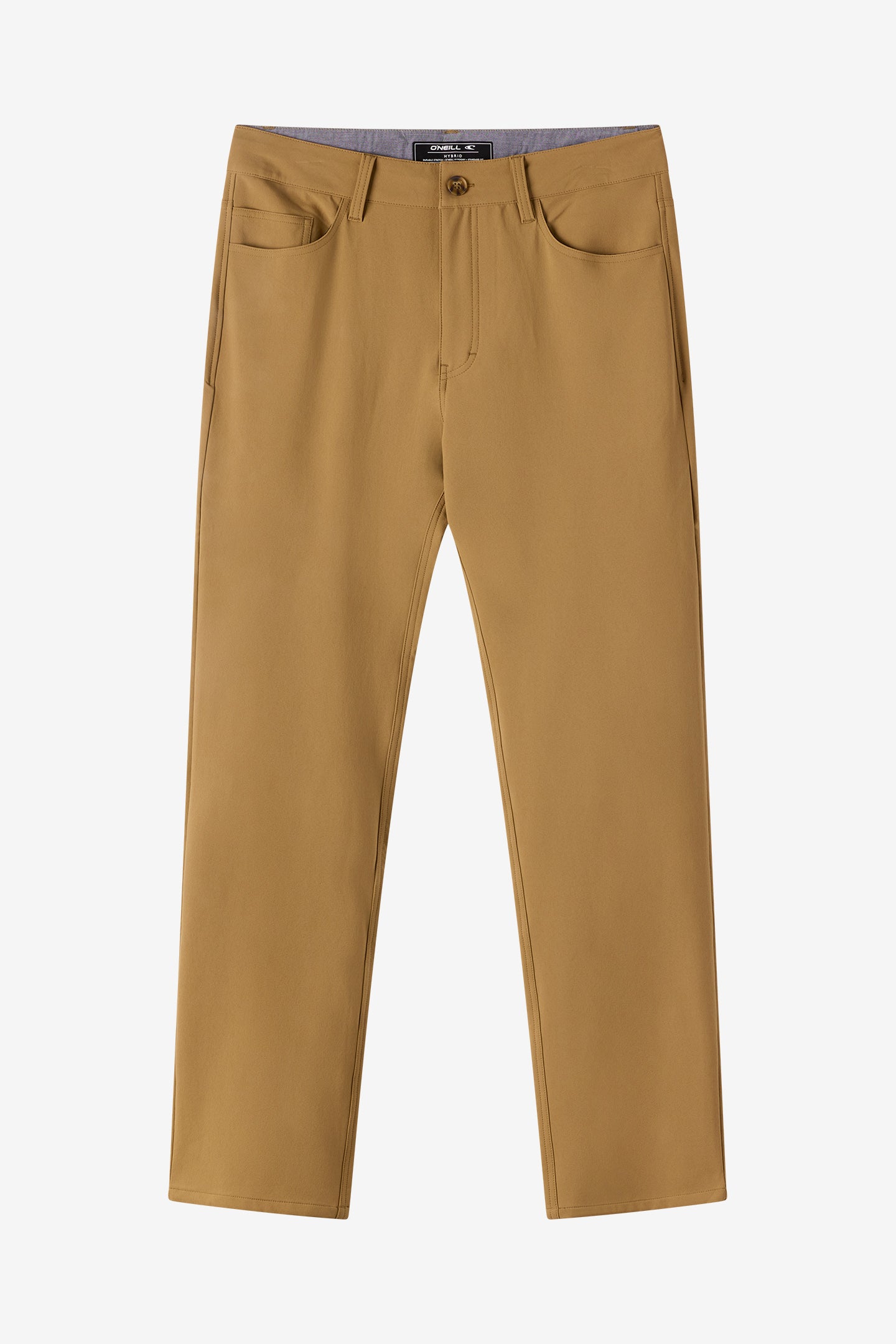 Crossover 5 Pocket Standard Fit Hybrid Pants - O'Neill Clothing