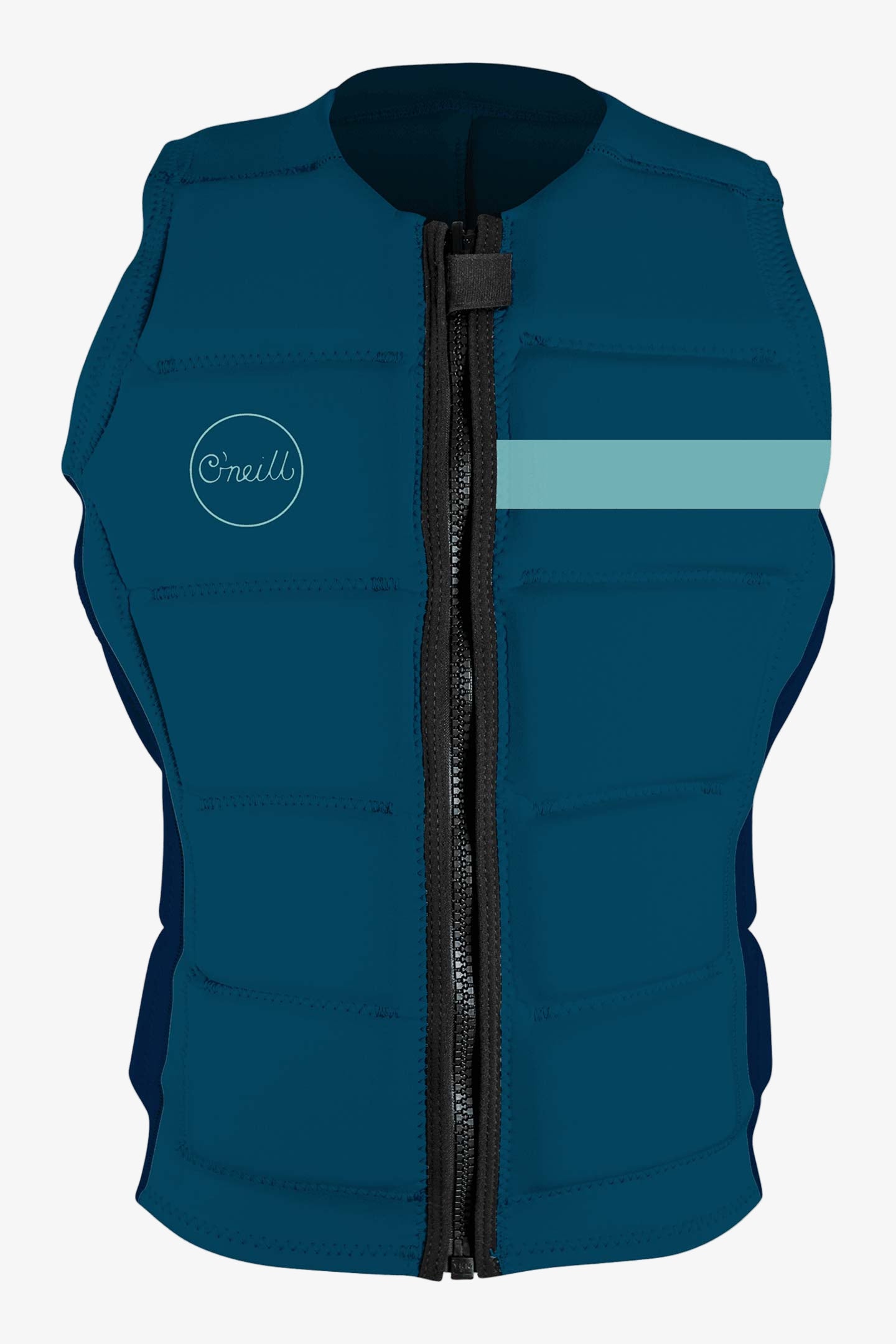 Women’s Bahia Comp Vest - O'Neill Clothing