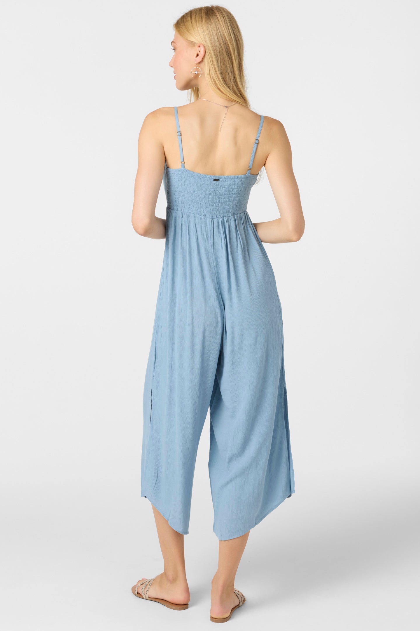 Keiko Jumpsuit - O'Neill Clothing