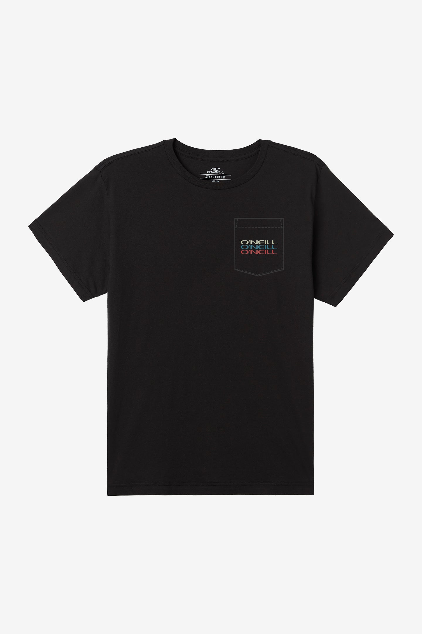 Triple Stack Pocket Tee - O'Neill Clothing