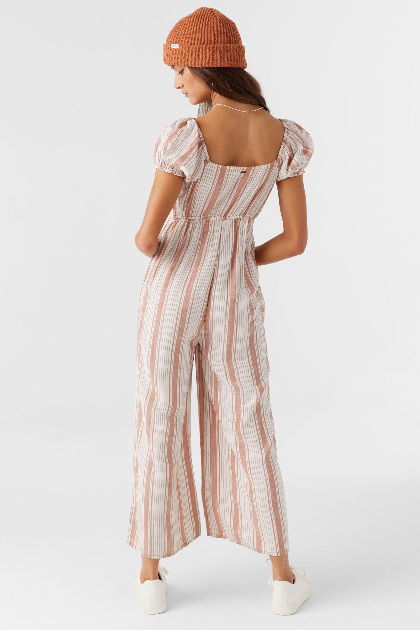Landry Jumpsuit - O'Neill Clothing