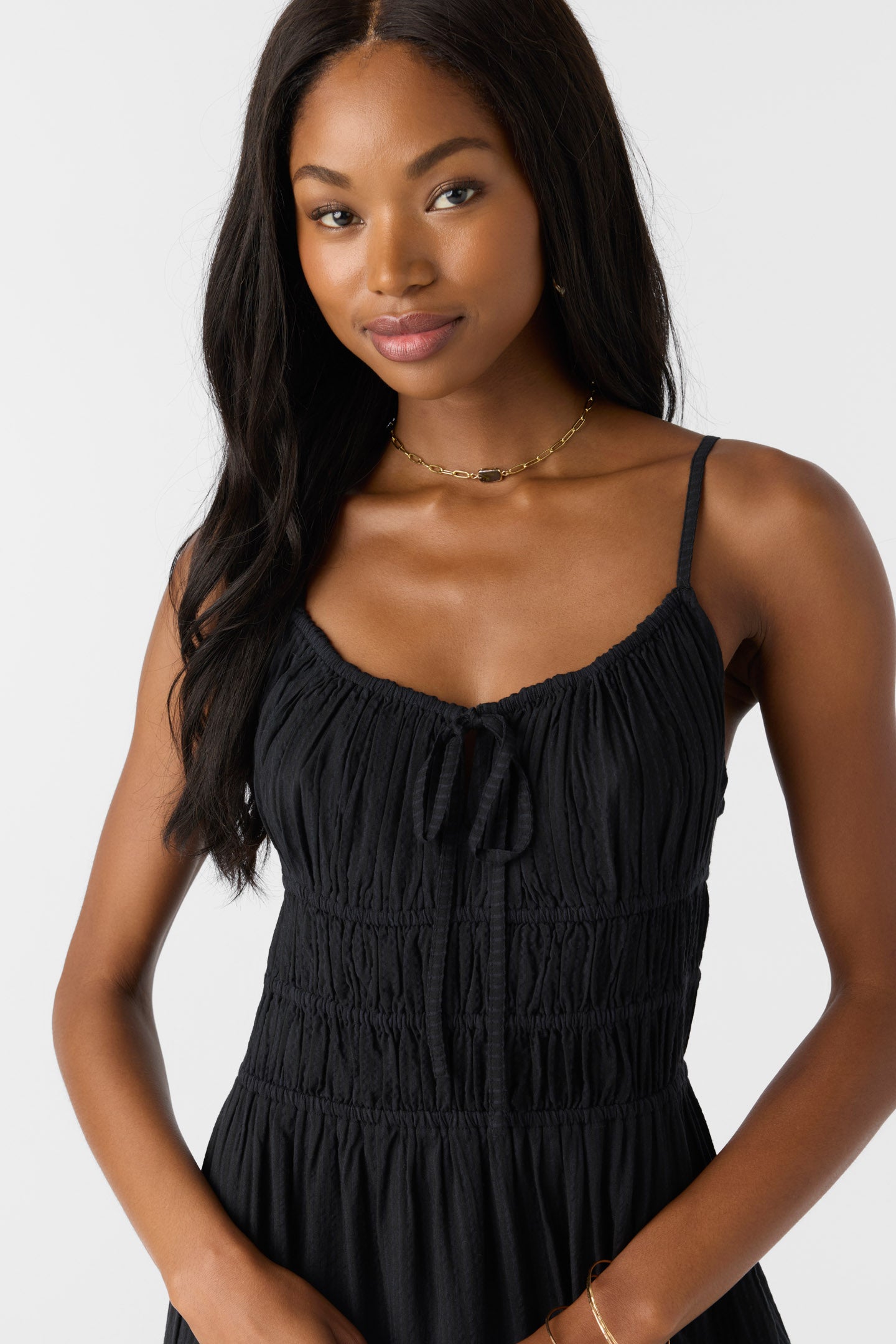 Eliana Short Dress - O'Neill Clothing